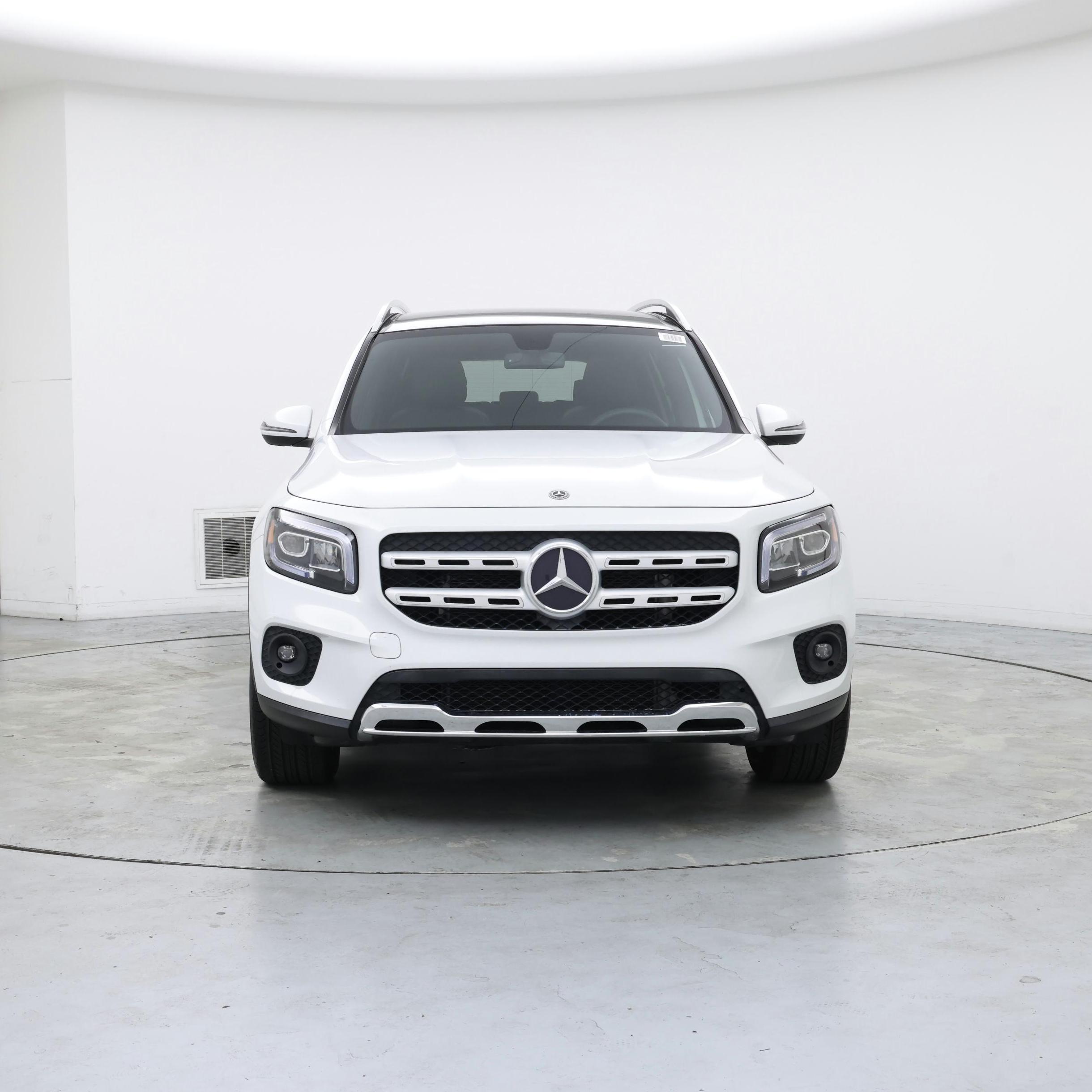 Thumbnail: 2020 Mercedes-Benz GLB - 5