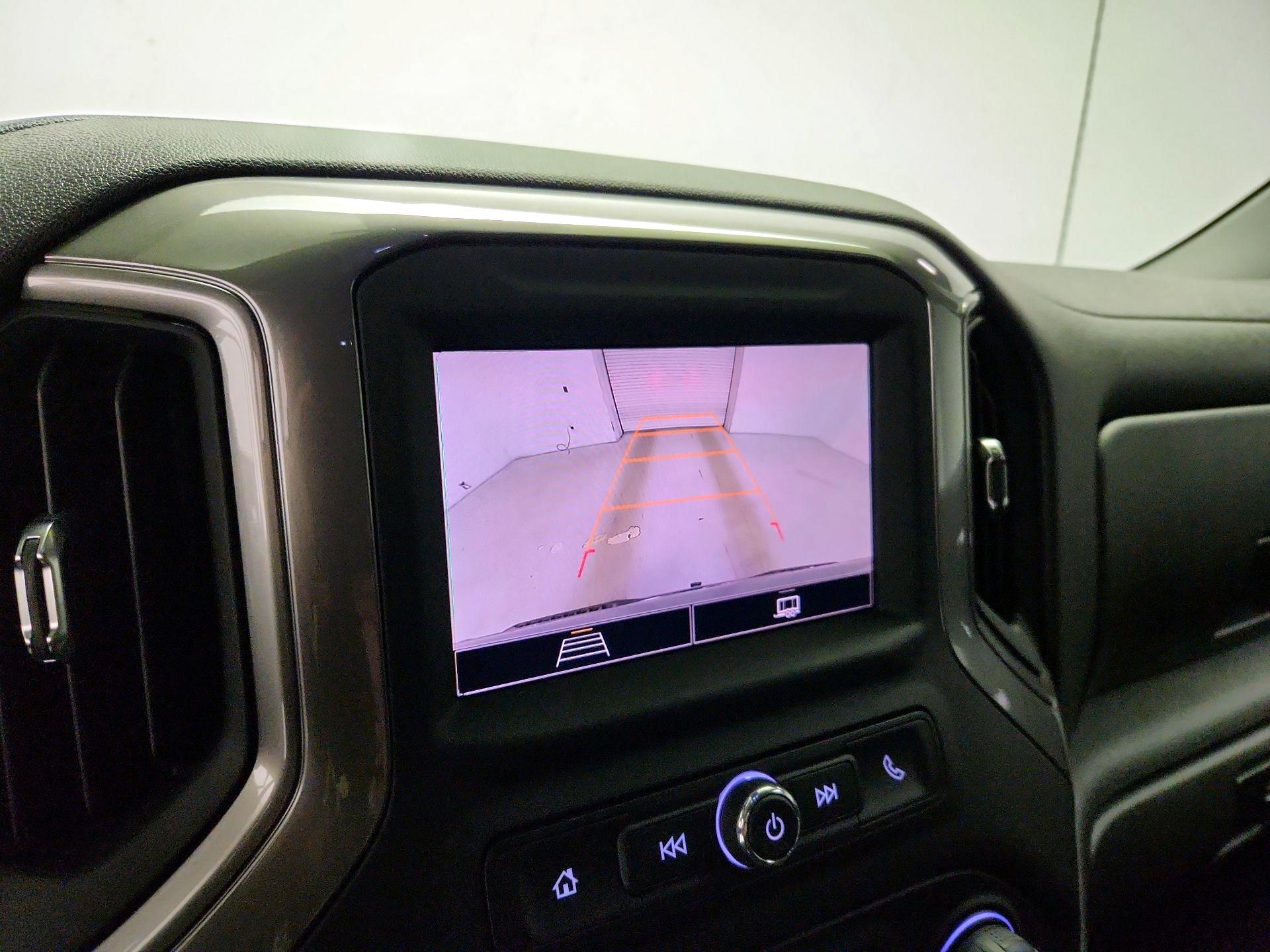 Thumbnail: 2024 Chevrolet Silverado 1500 - 14