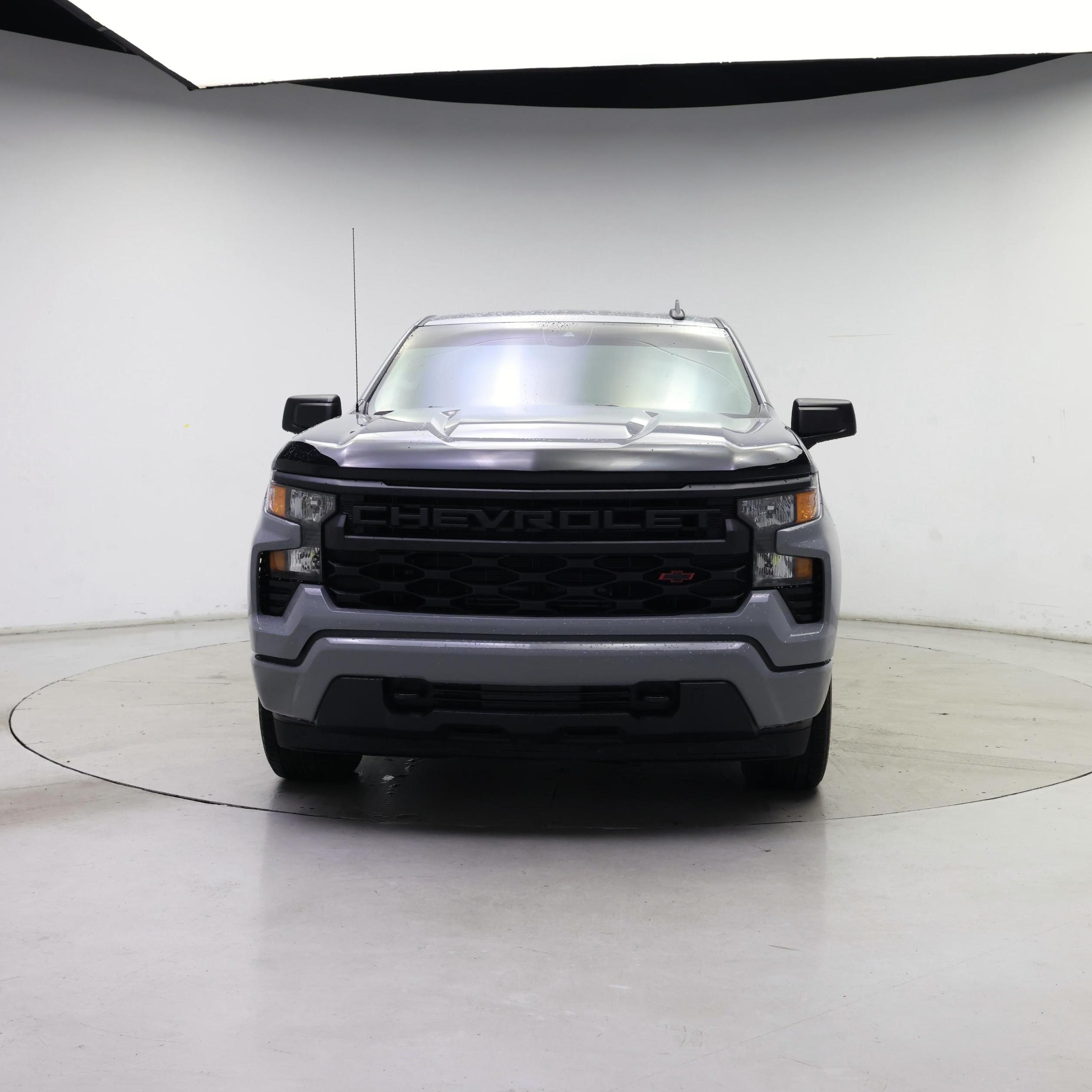 Thumbnail: 2024 Chevrolet Silverado 1500 - 5