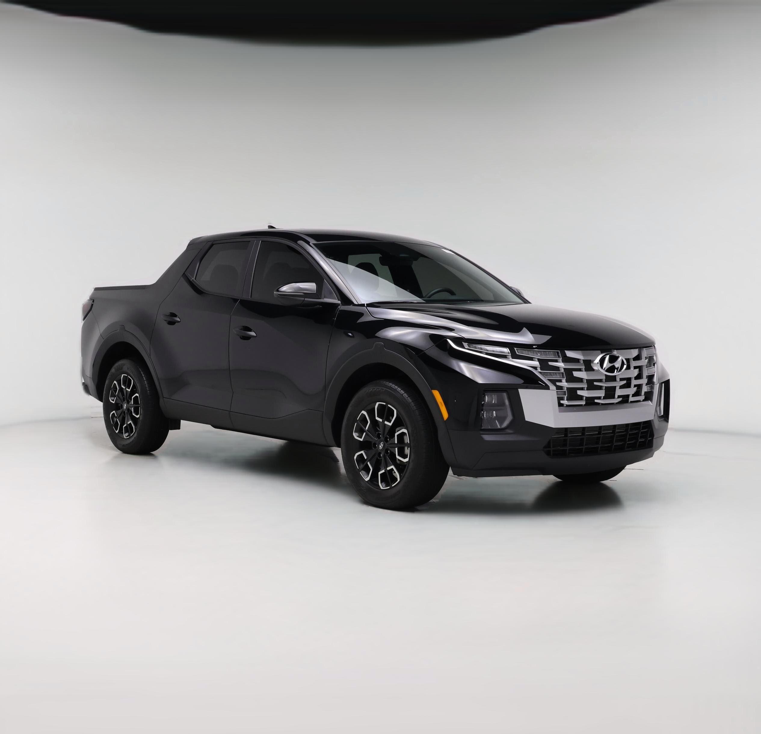 Thumbnail: 2024 Hyundai Santa Cruz - 1