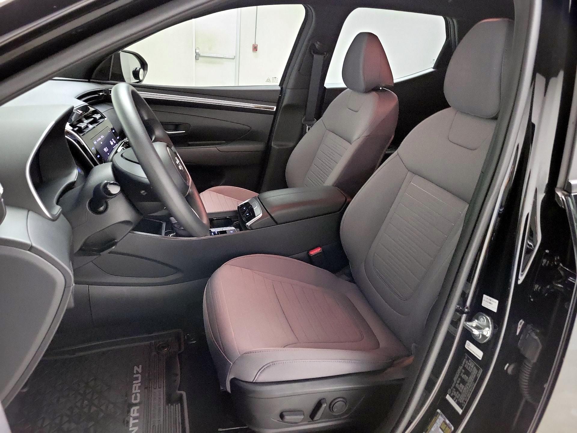 Thumbnail: 2024 Hyundai Santa Cruz - 11