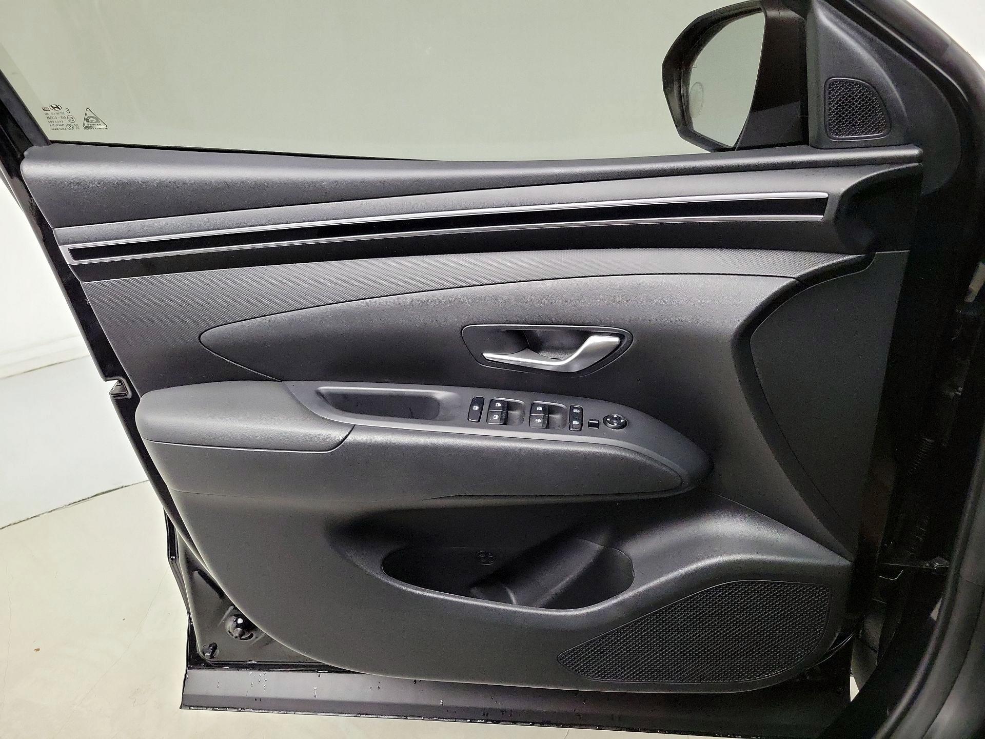 Thumbnail: 2024 Hyundai Santa Cruz - 12