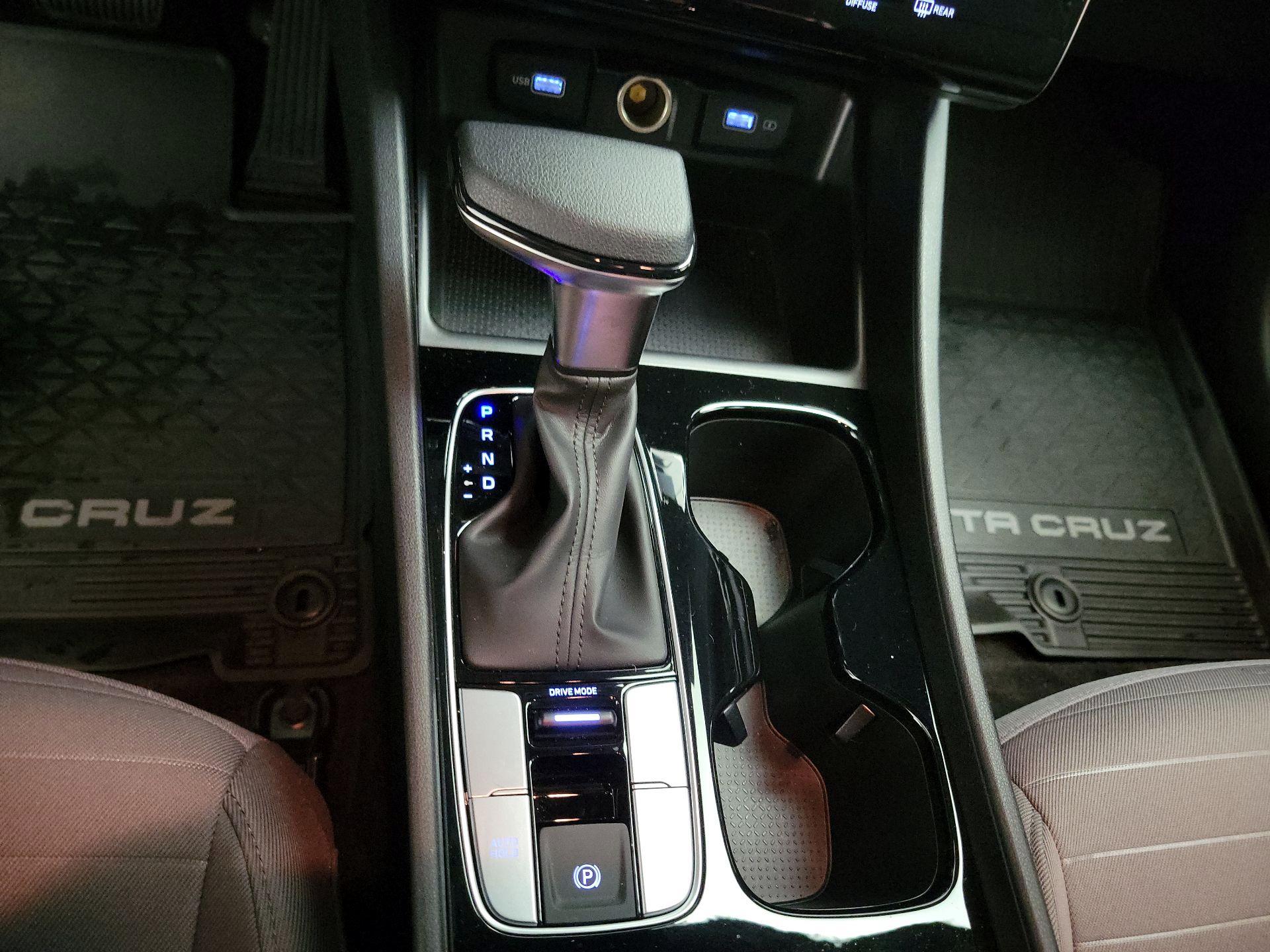 Thumbnail: 2024 Hyundai Santa Cruz - 18