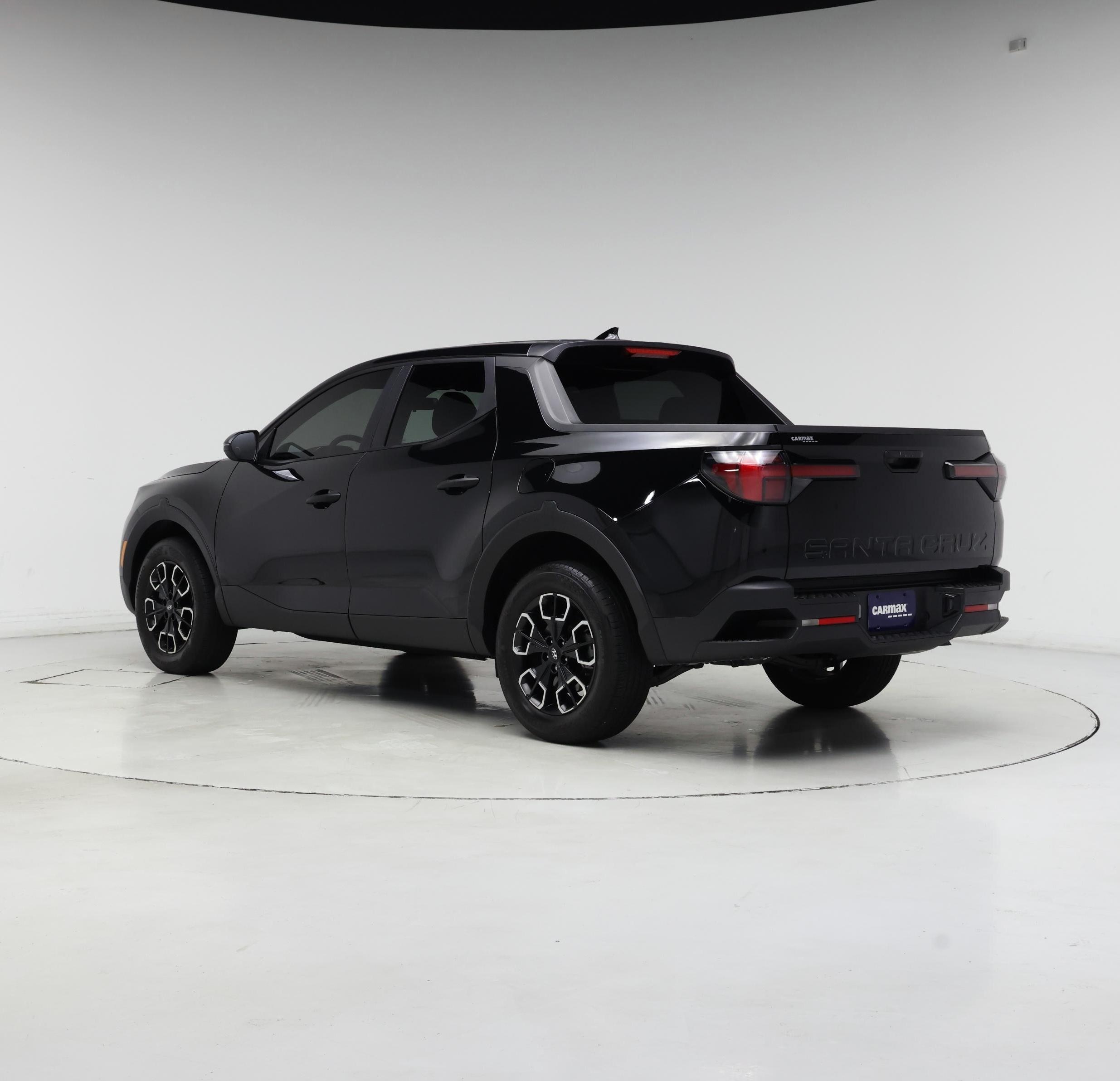 Thumbnail: 2024 Hyundai Santa Cruz - 2