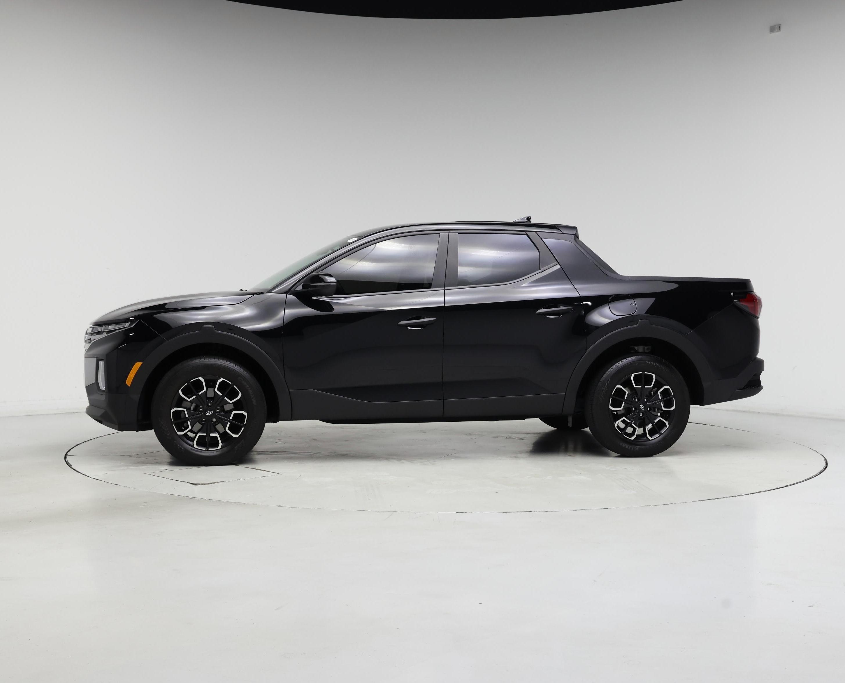 Thumbnail: 2024 Hyundai Santa Cruz - 3
