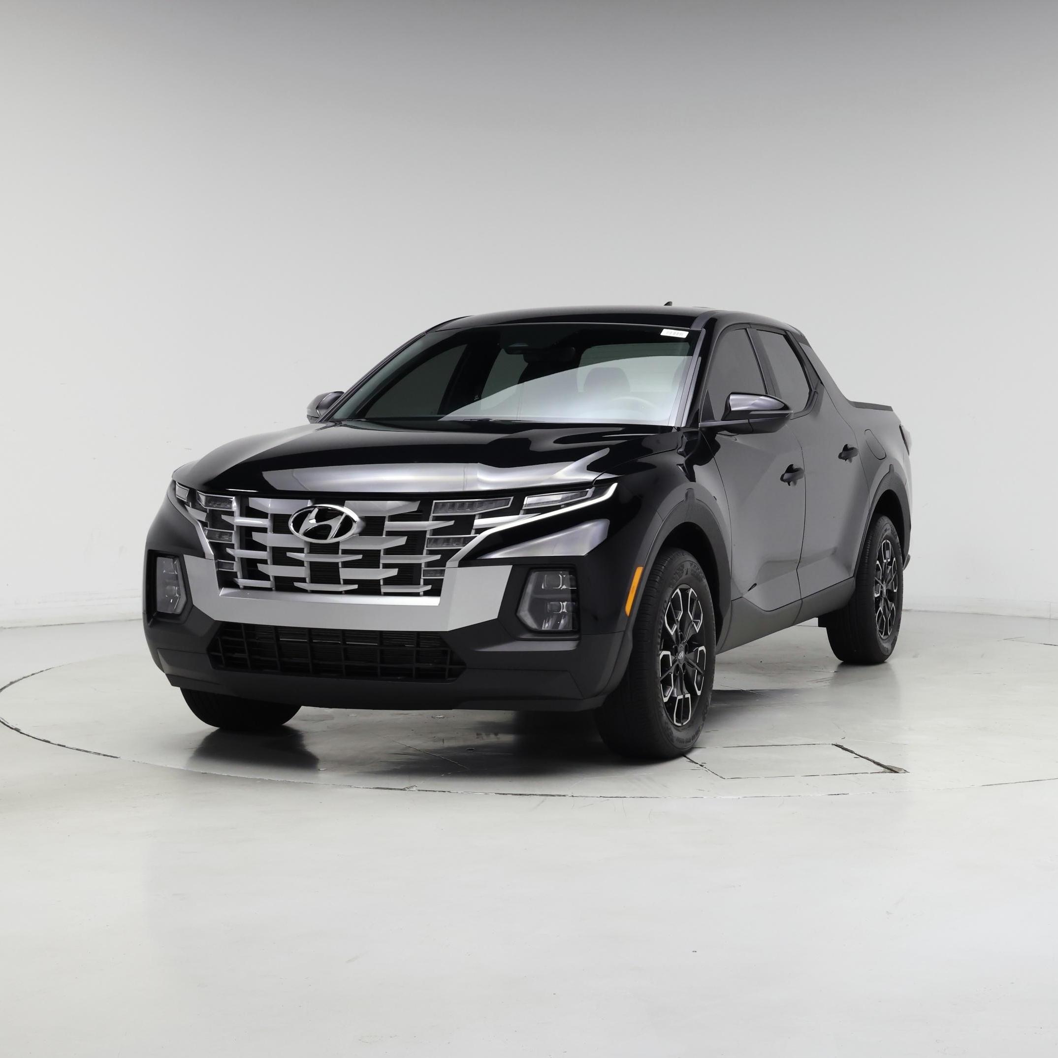 Thumbnail: 2024 Hyundai Santa Cruz - 4