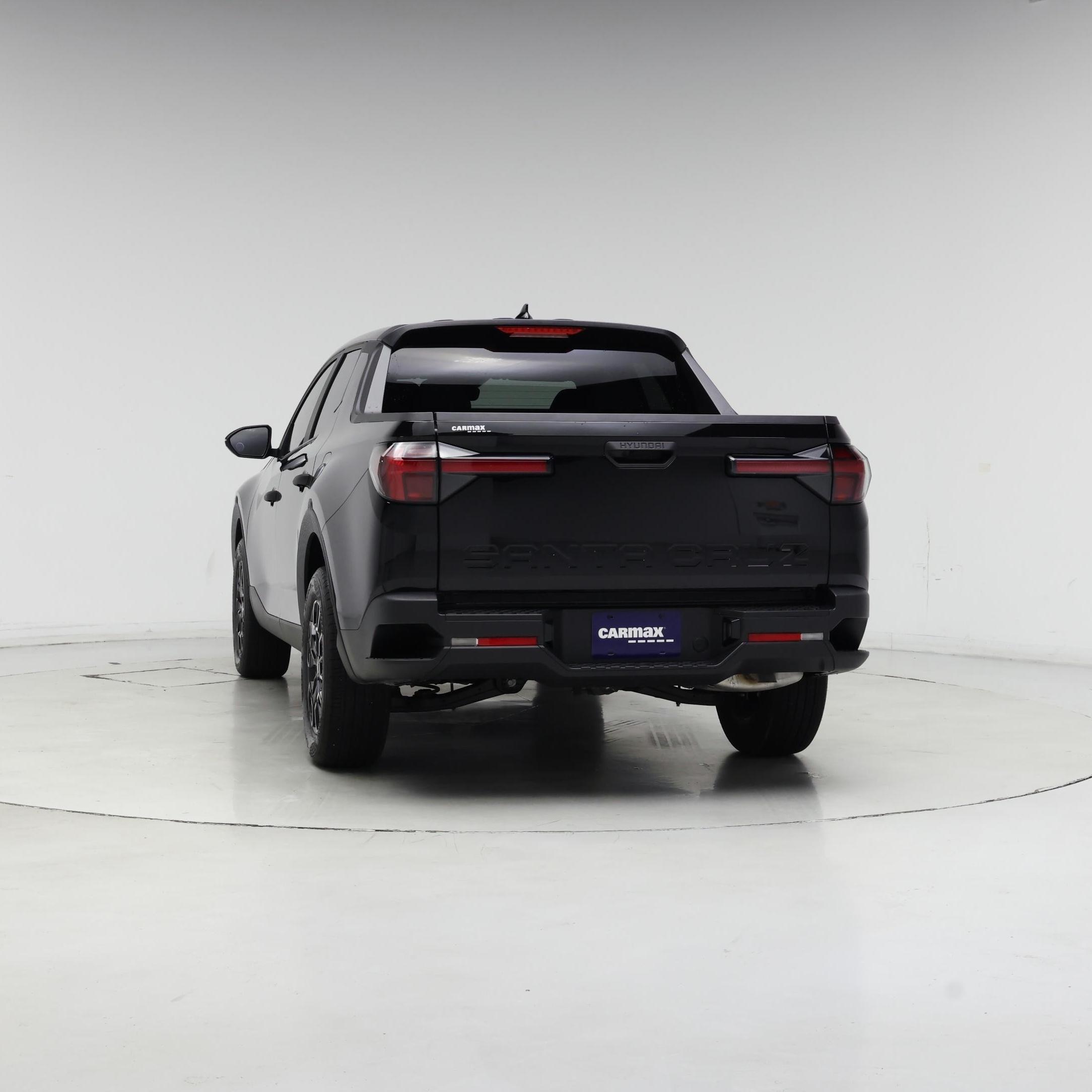 Thumbnail: 2024 Hyundai Santa Cruz - 6