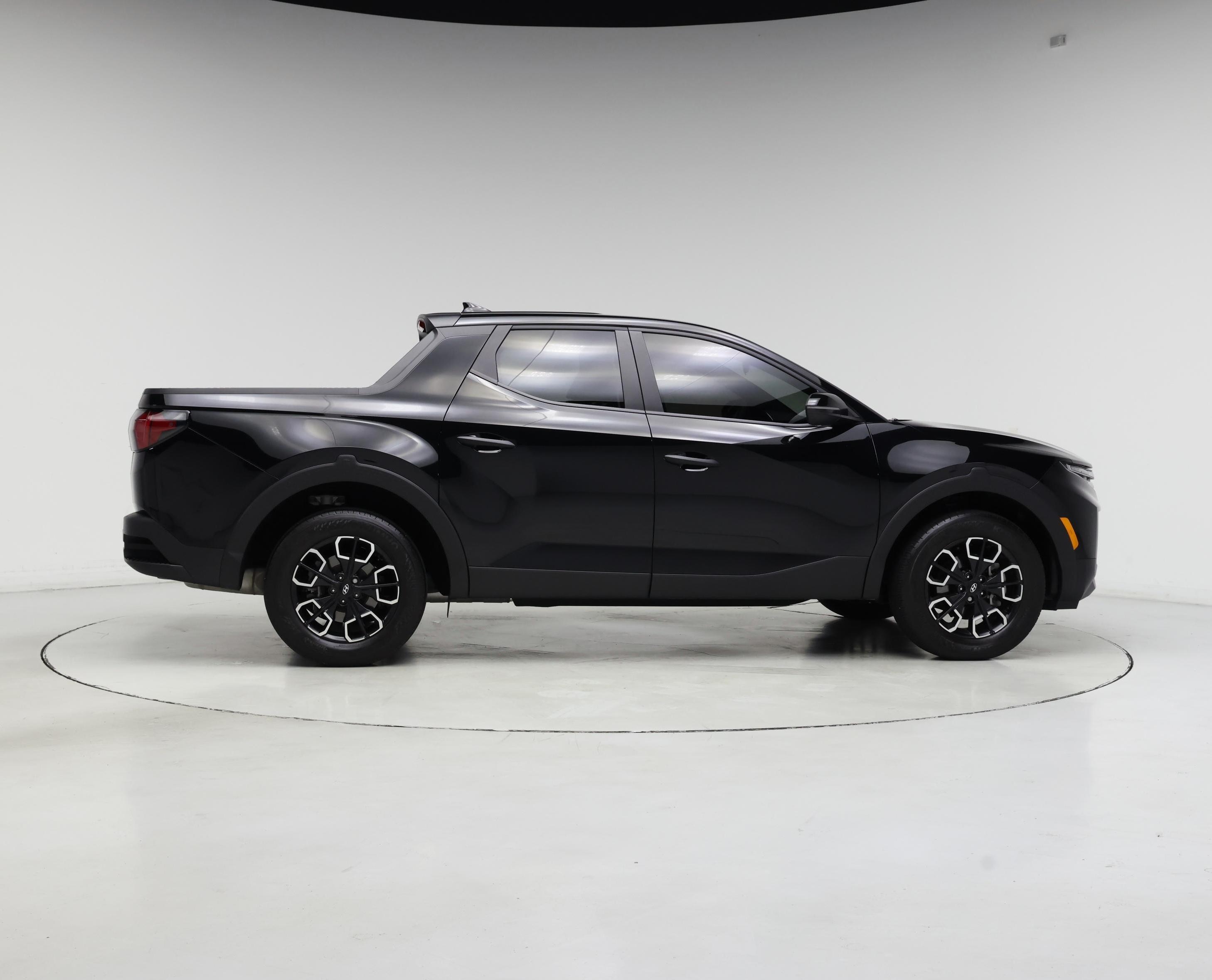 Thumbnail: 2024 Hyundai Santa Cruz - 7