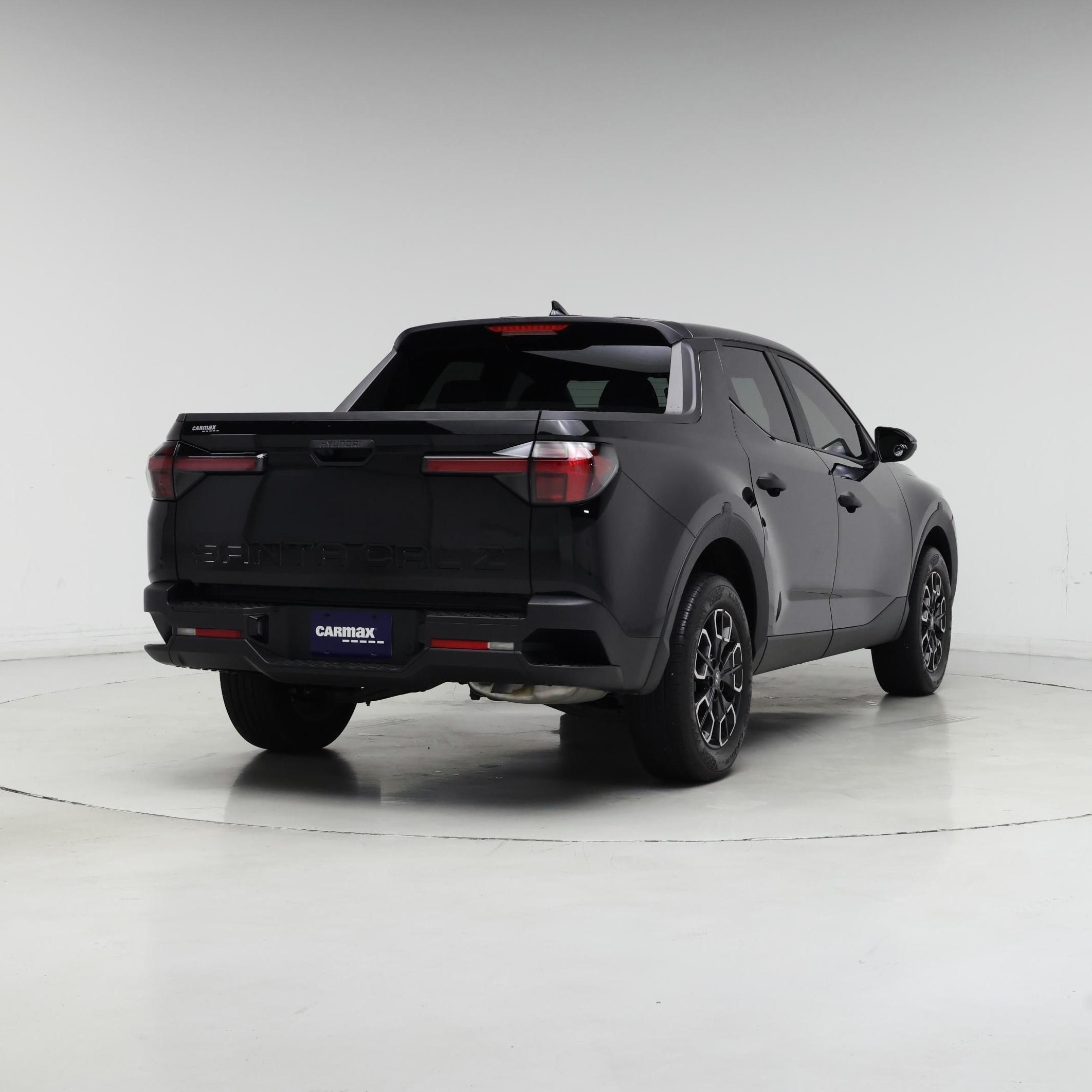 Thumbnail: 2024 Hyundai Santa Cruz - 8