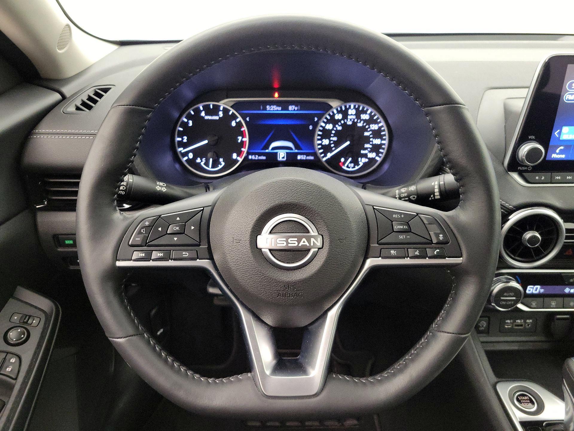 Thumbnail: 2024 Nissan Sentra - 10