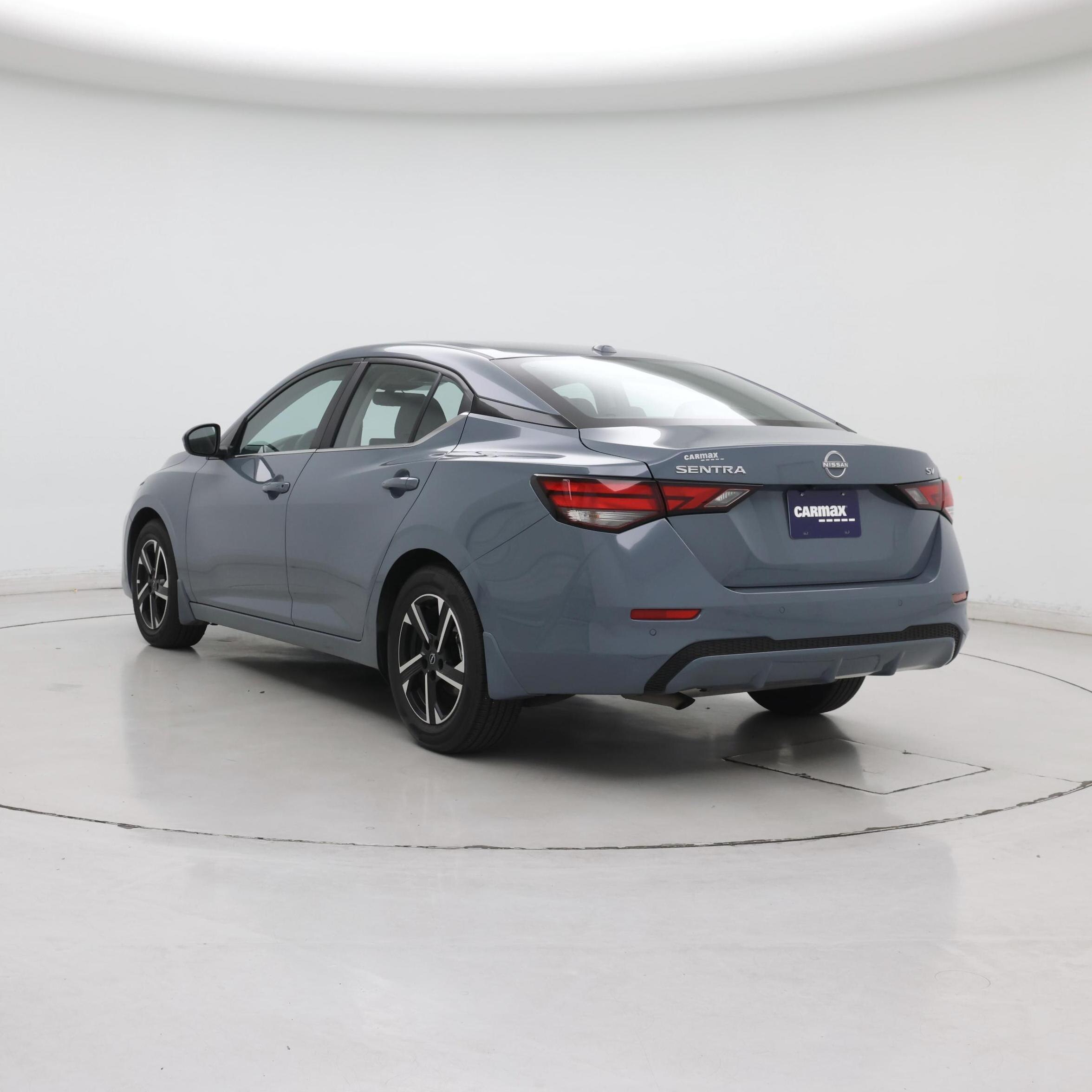 Thumbnail: 2024 Nissan Sentra - 2