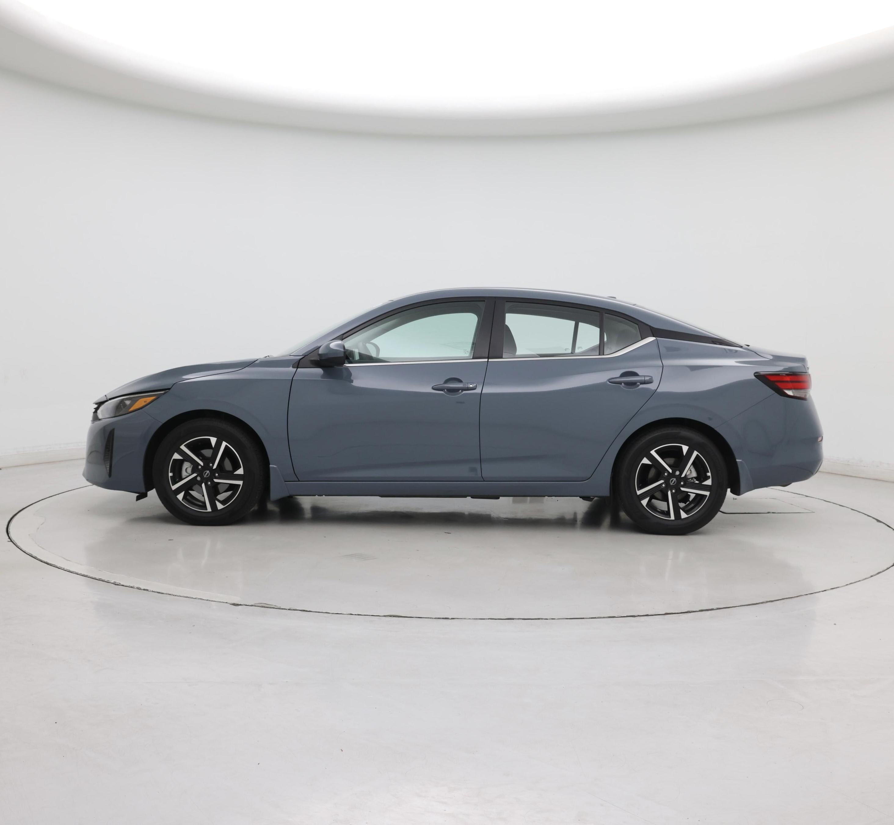 Thumbnail: 2024 Nissan Sentra - 3
