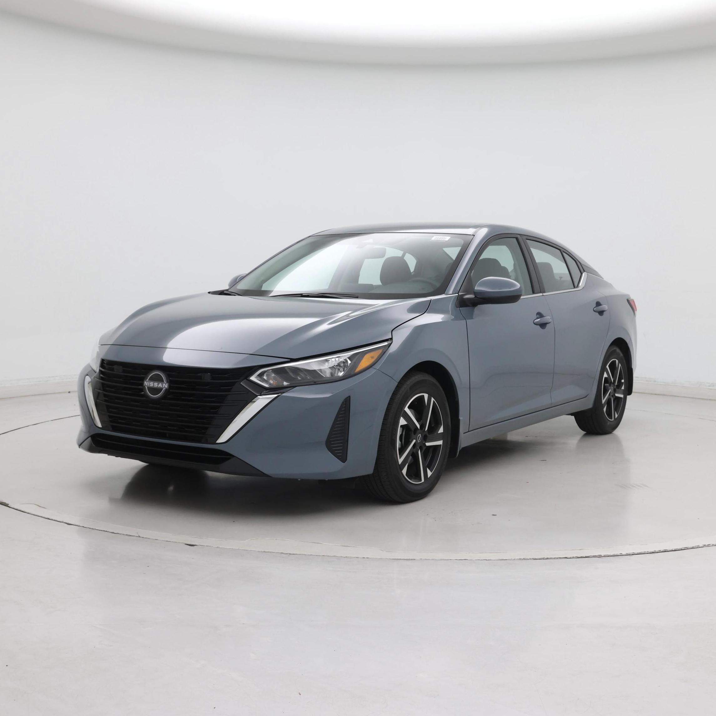 Thumbnail: 2024 Nissan Sentra - 4