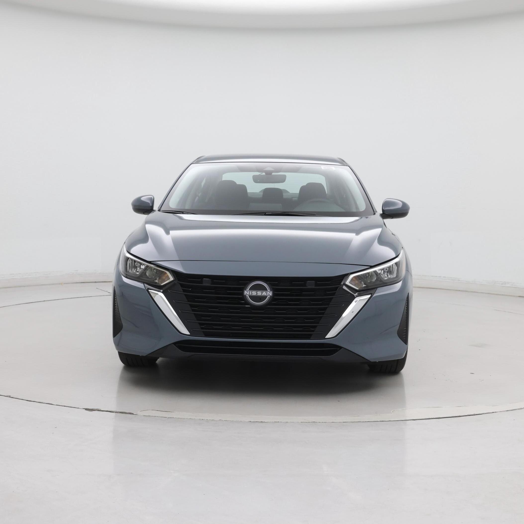 Thumbnail: 2024 Nissan Sentra - 5
