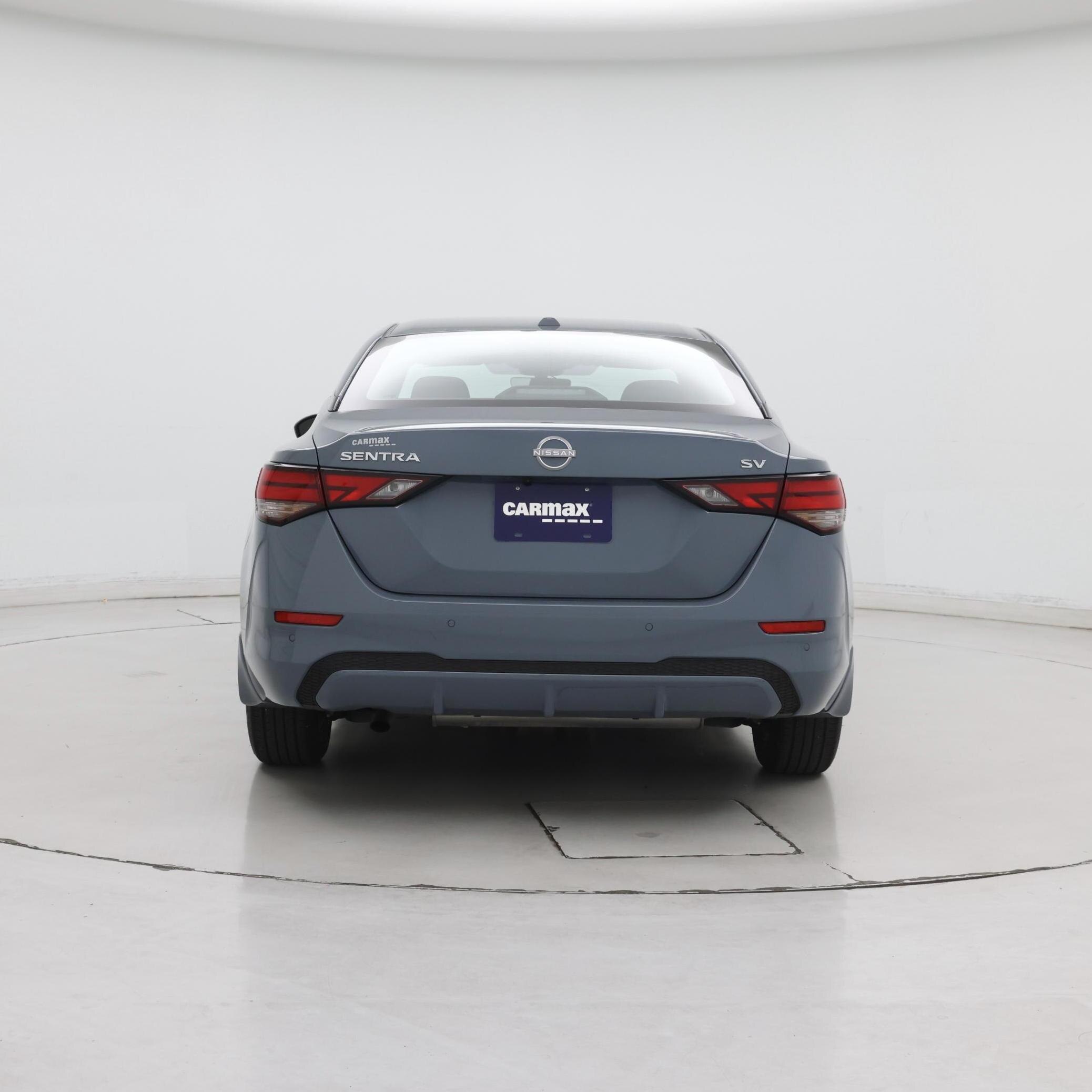 Thumbnail: 2024 Nissan Sentra - 6