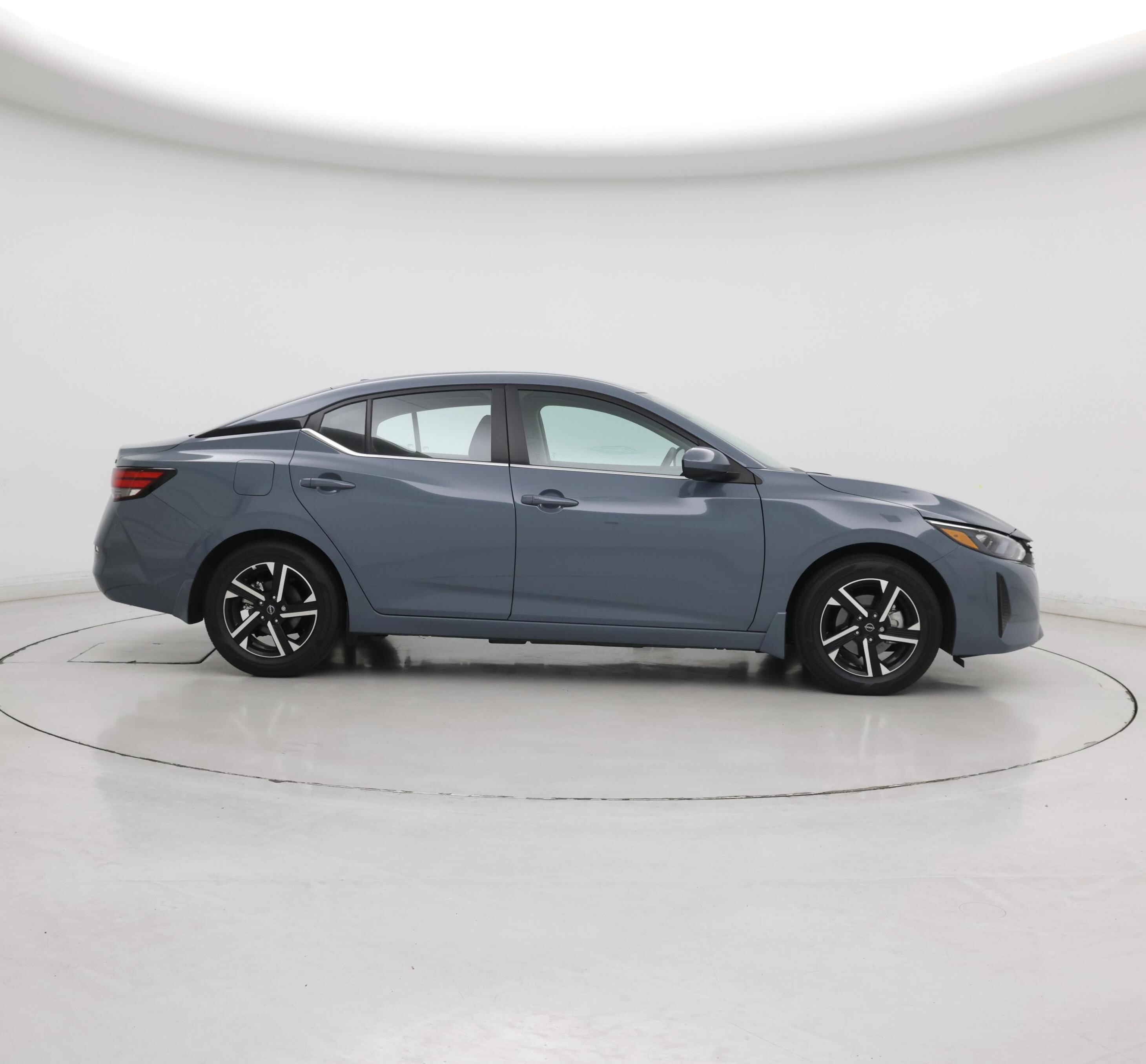 Thumbnail: 2024 Nissan Sentra - 7
