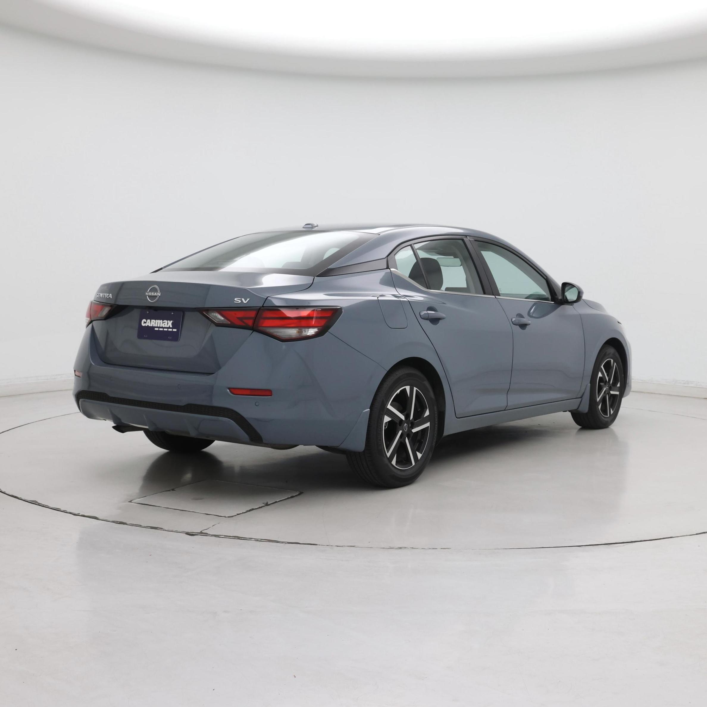 Thumbnail: 2024 Nissan Sentra - 8