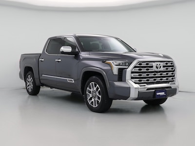 2023 Toyota Tundra 1794 Edition -
                  Irving, TX
