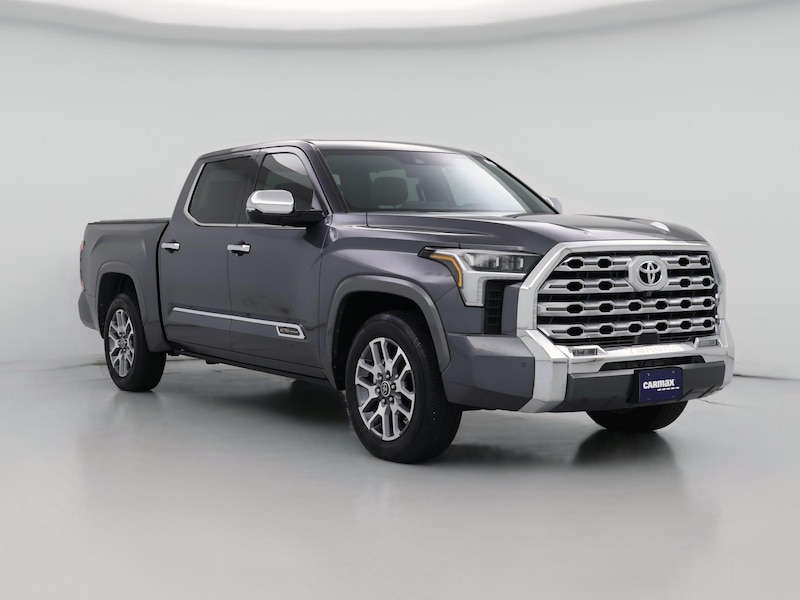 2023 Toyota Tundra 1794 Edition -
                  Tyler, TX
