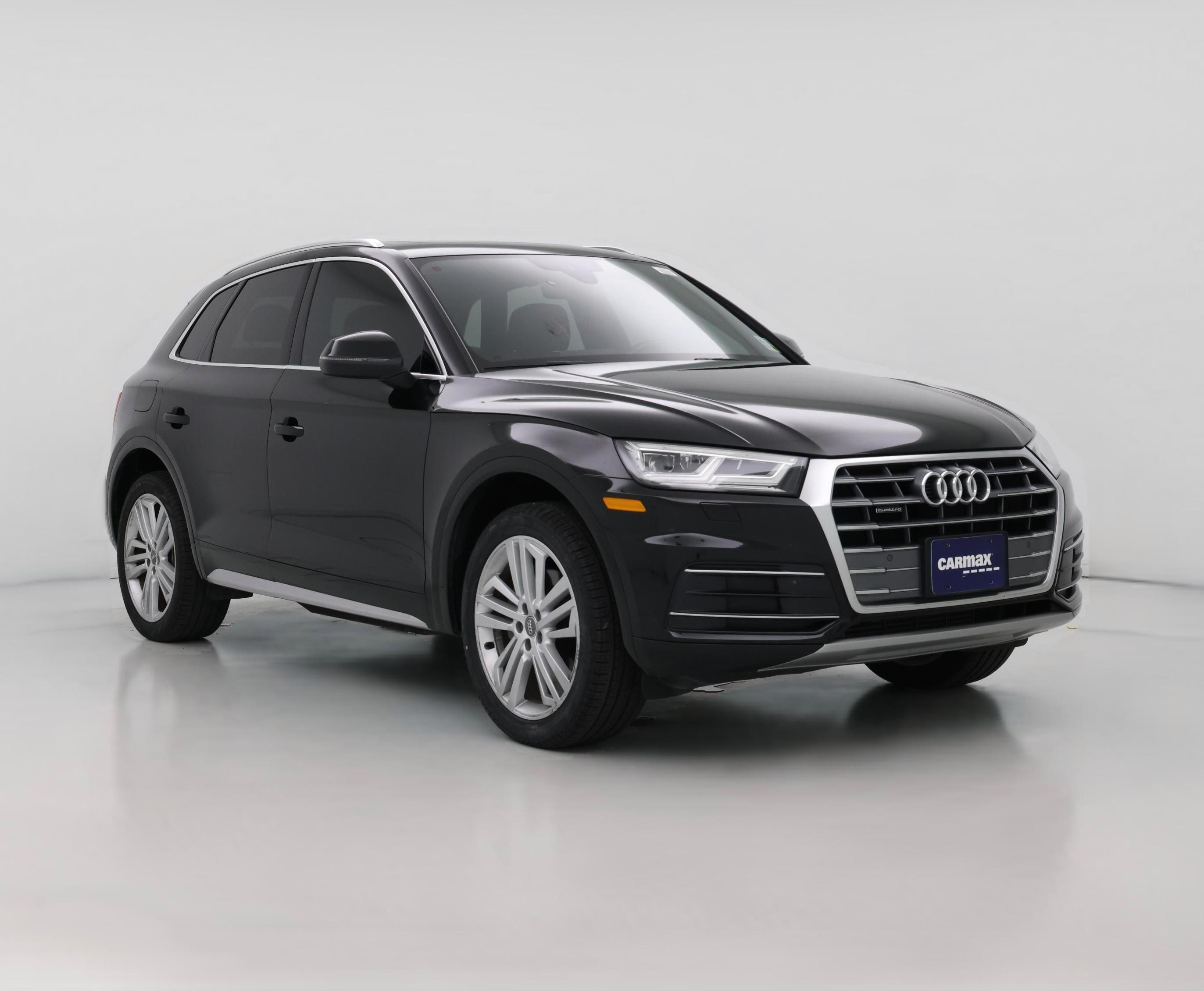 Thumbnail: 2019 Audi Q5 - 1