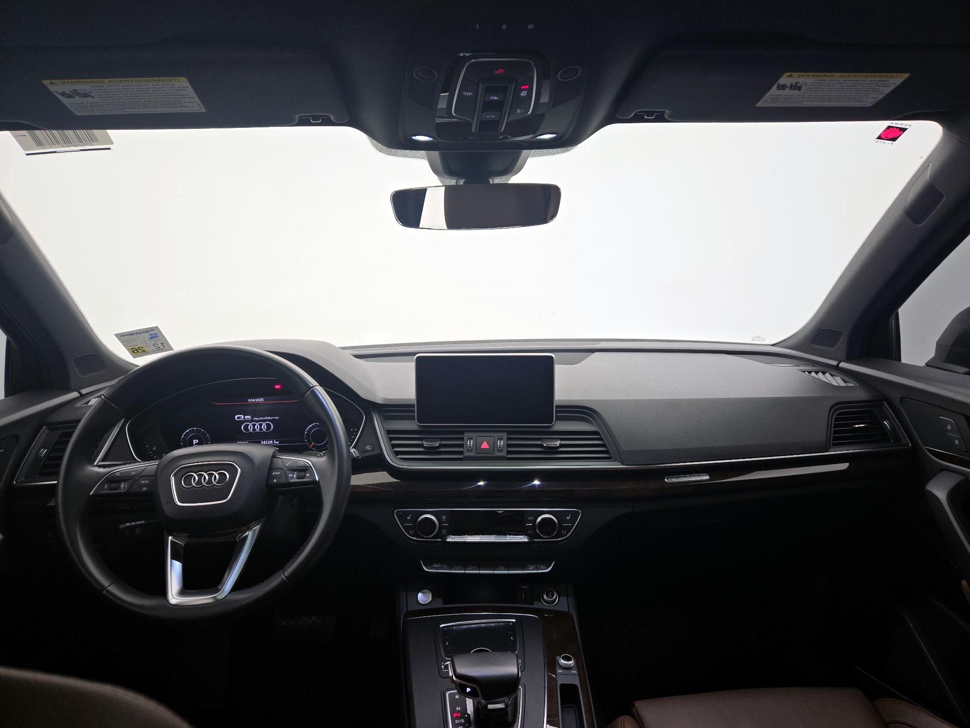 Thumbnail: 2019 Audi Q5 - 9