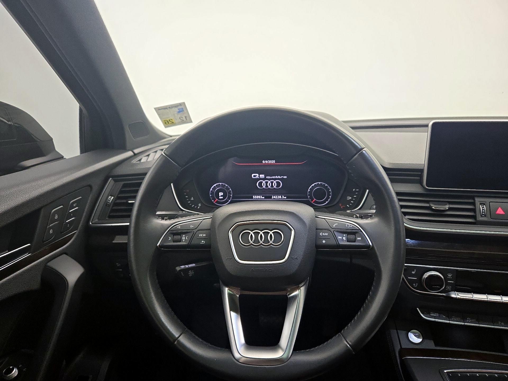Thumbnail: 2019 Audi Q5 - 10