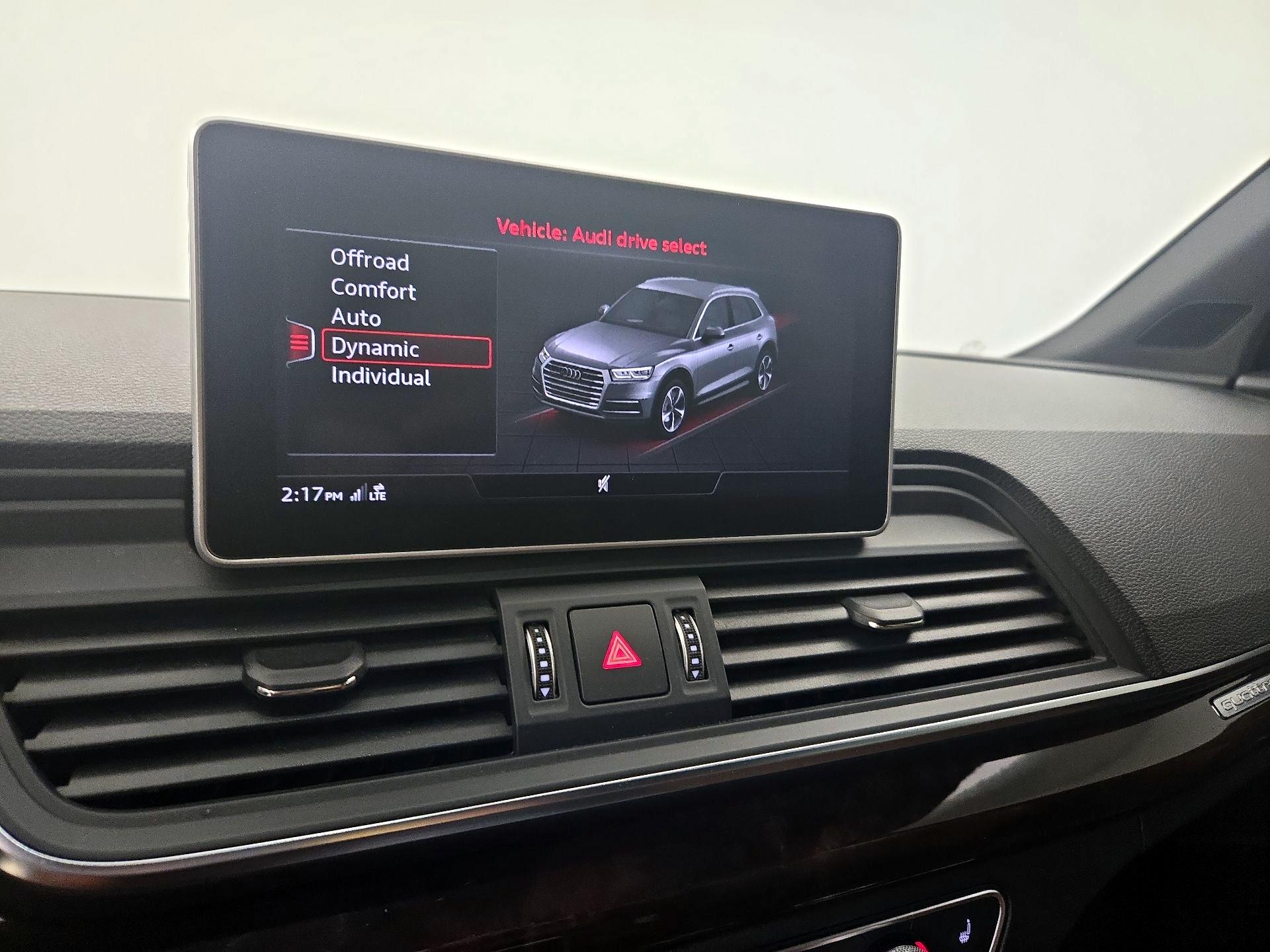 Thumbnail: 2019 Audi Q5 - 14