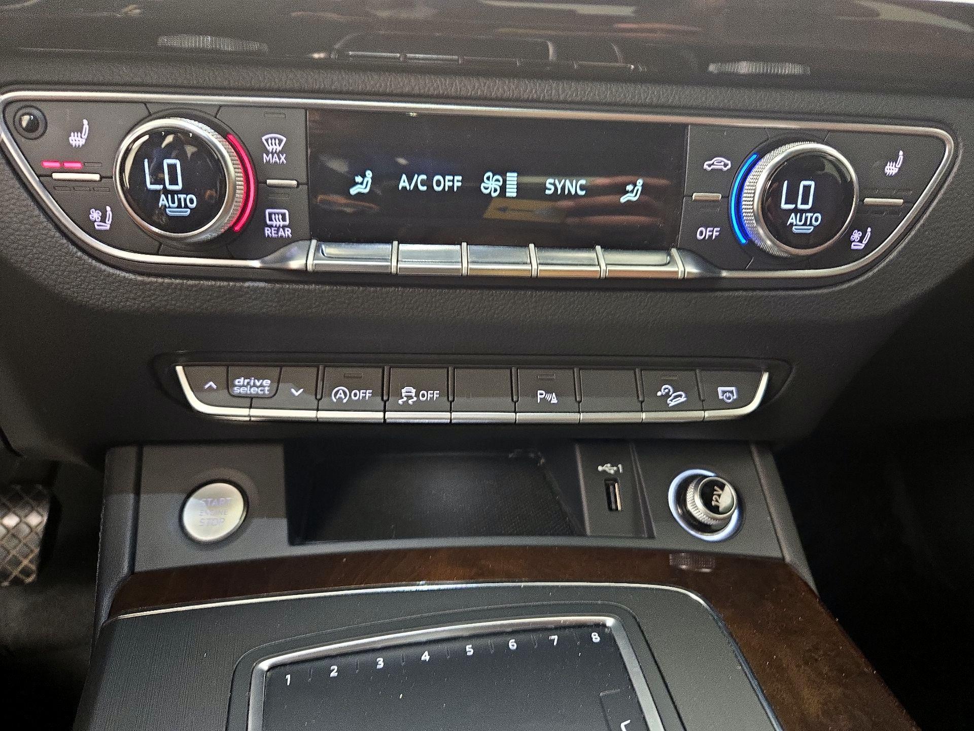 Thumbnail: 2019 Audi Q5 - 15