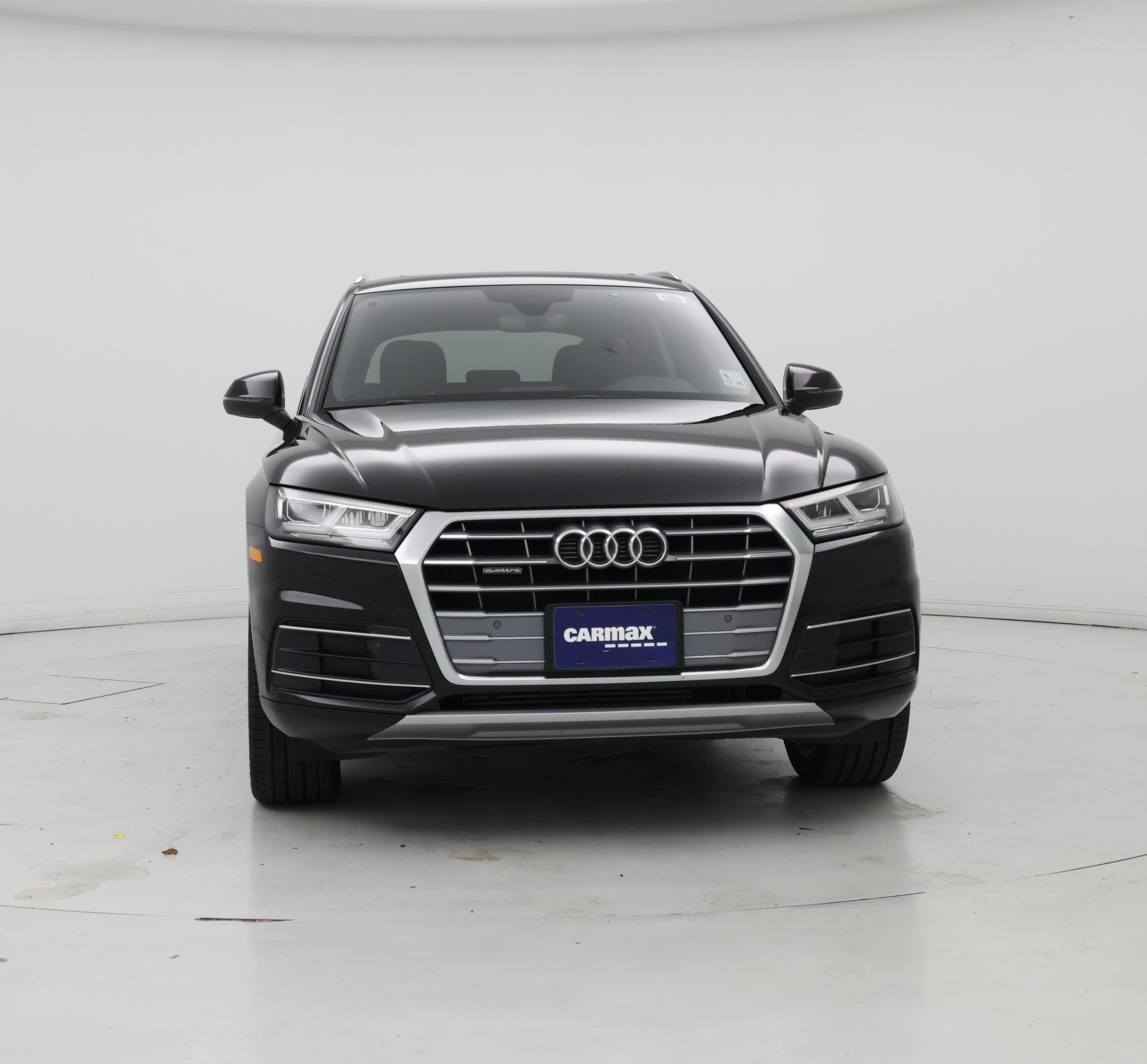 Thumbnail: 2019 Audi Q5 - 5