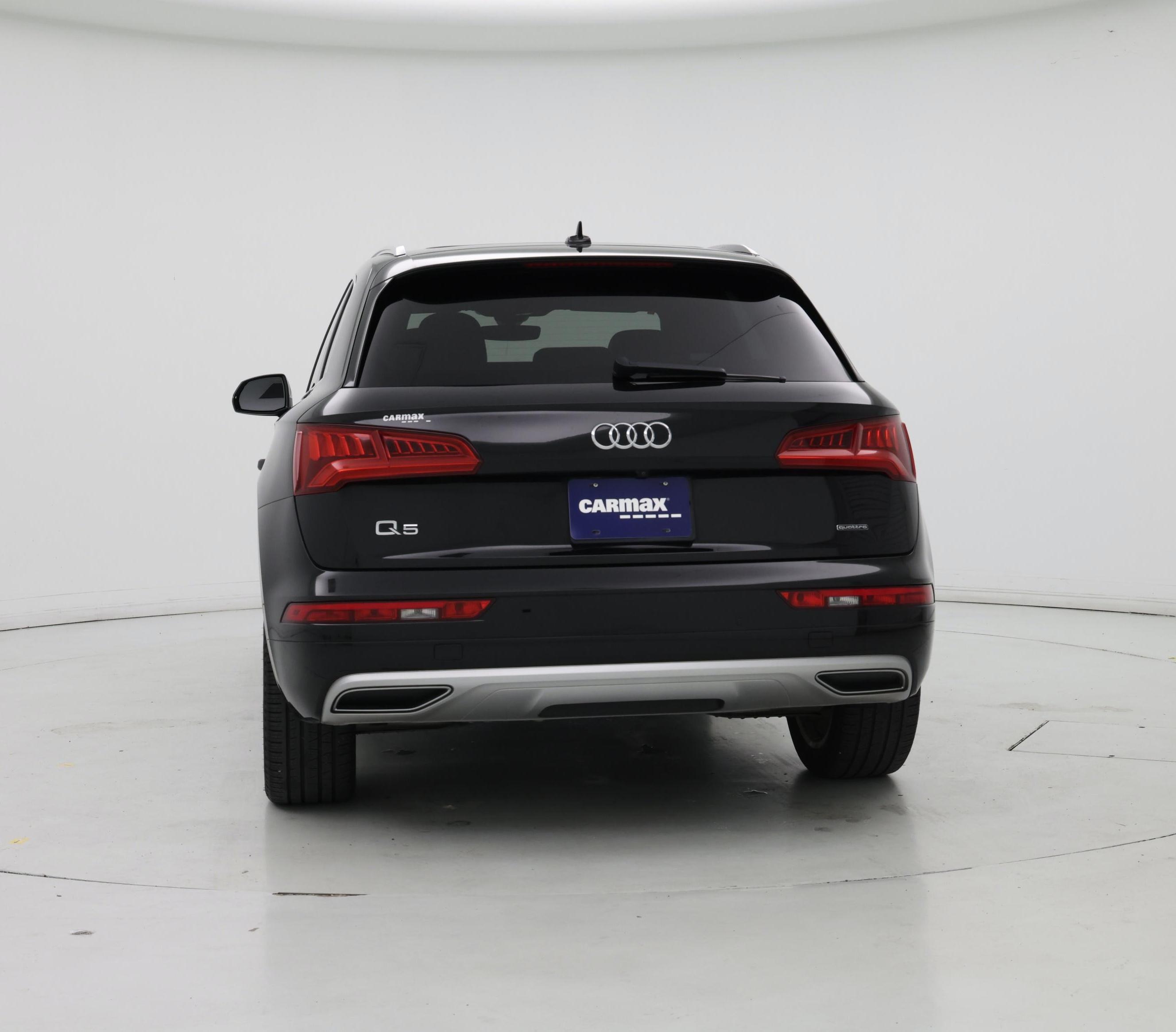 Thumbnail: 2019 Audi Q5 - 6