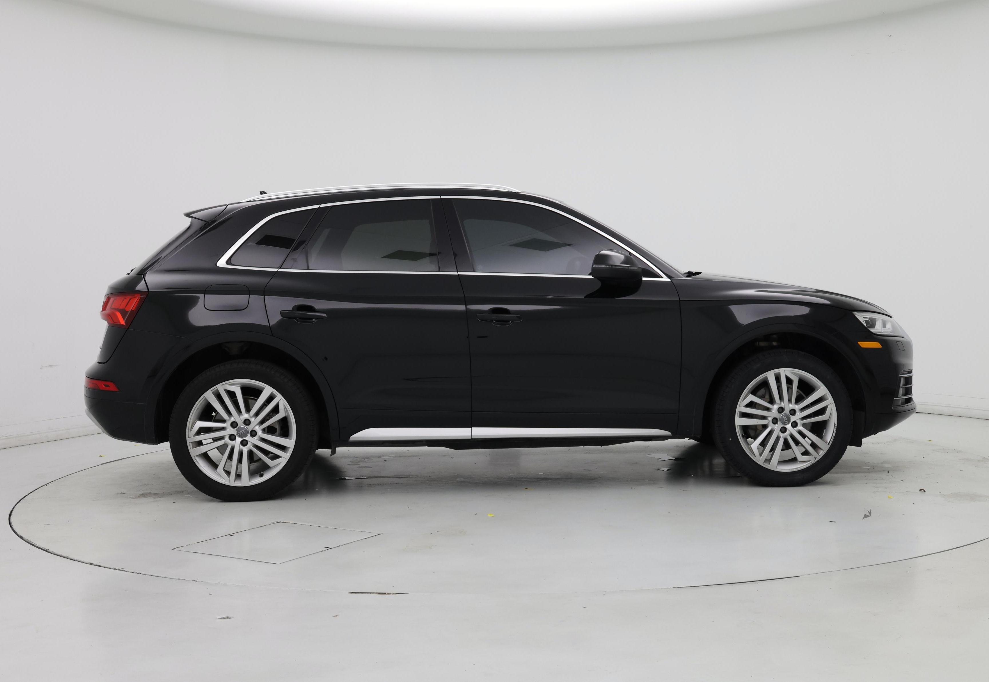 Thumbnail: 2019 Audi Q5 - 7