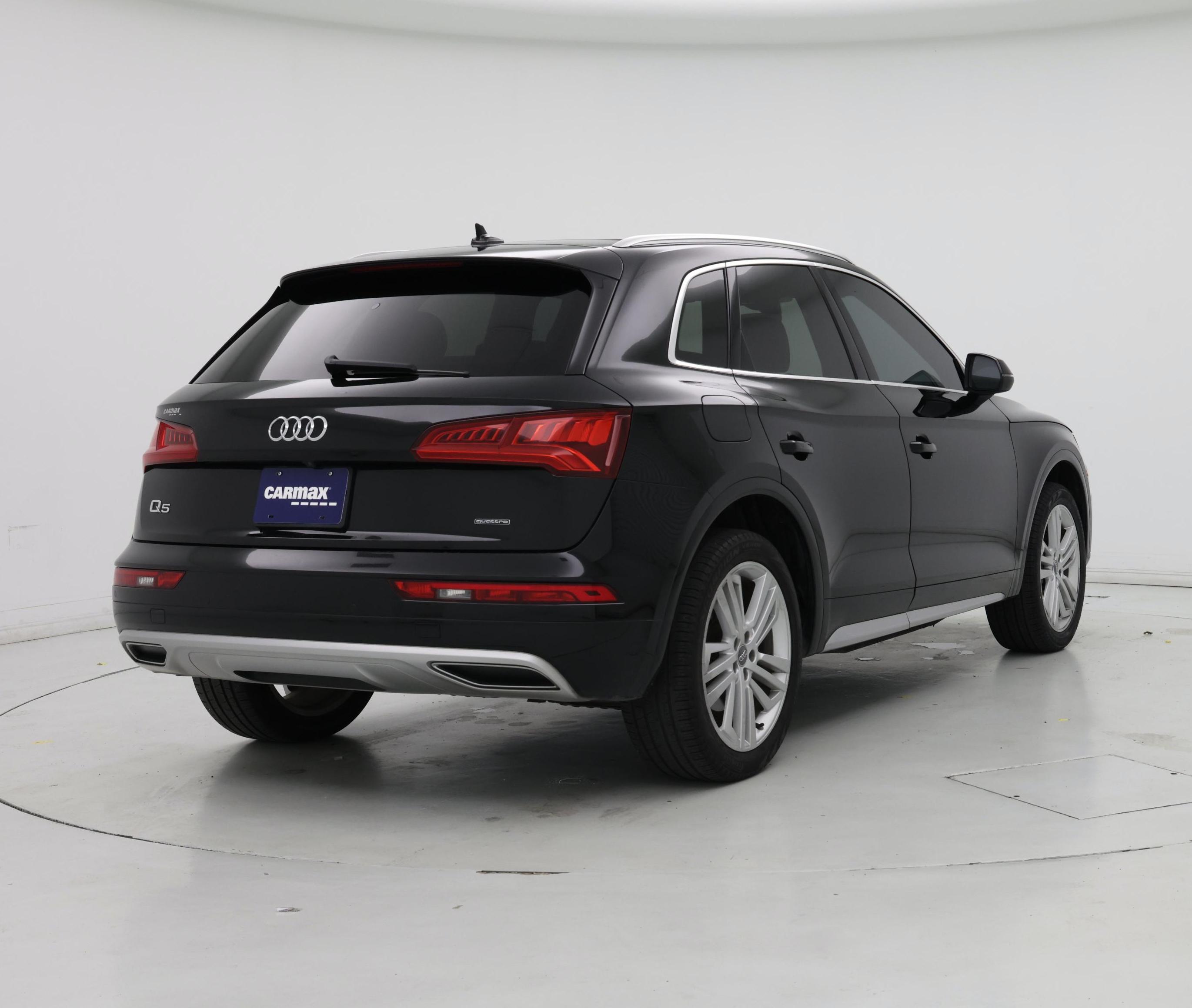 Thumbnail: 2019 Audi Q5 - 8