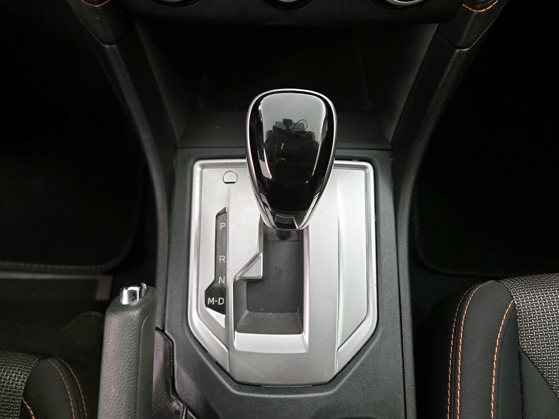 Thumbnail: 2021 Subaru Crosstrek - 17