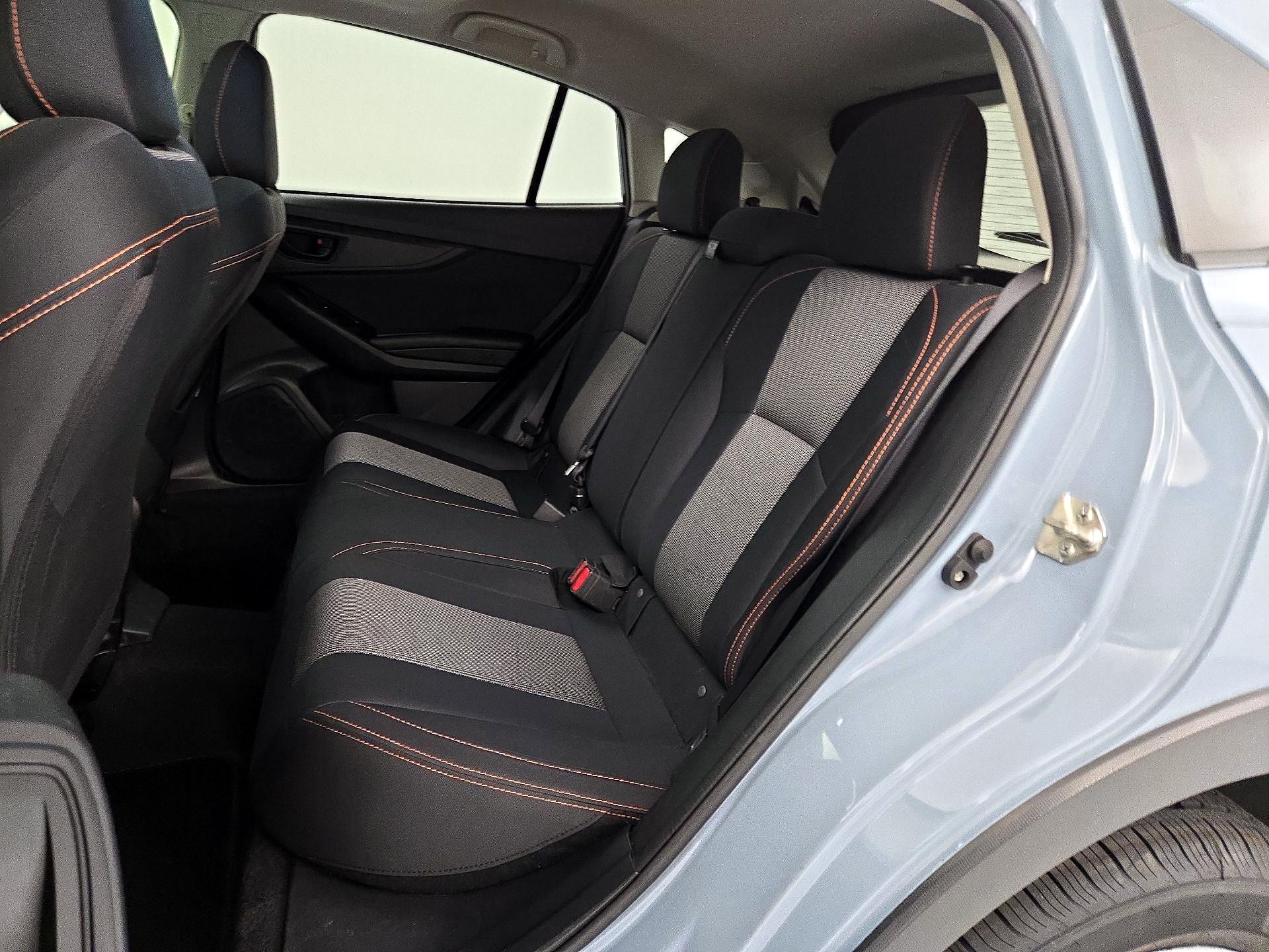 Thumbnail: 2021 Subaru Crosstrek - 20