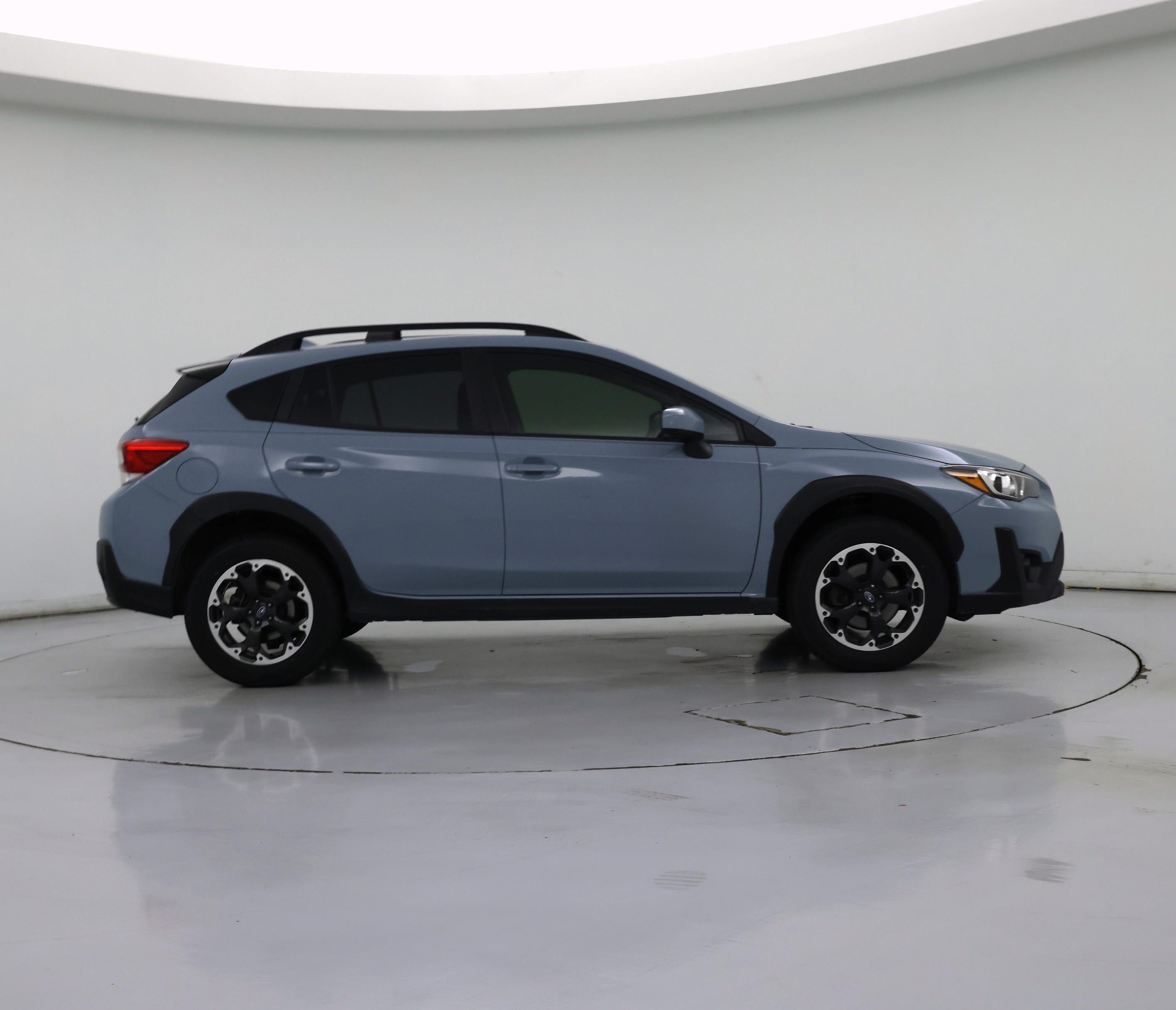 Thumbnail: 2021 Subaru Crosstrek - 7