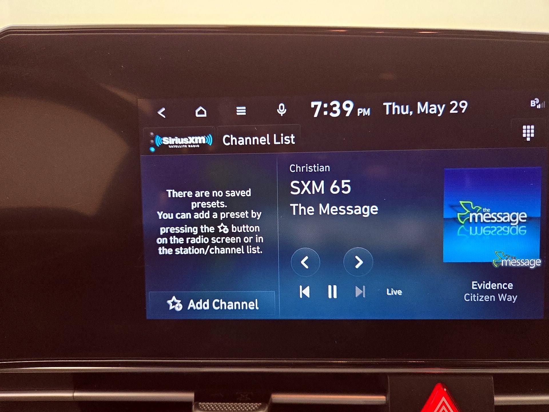 Thumbnail: 2023 Hyundai Elantra - 16