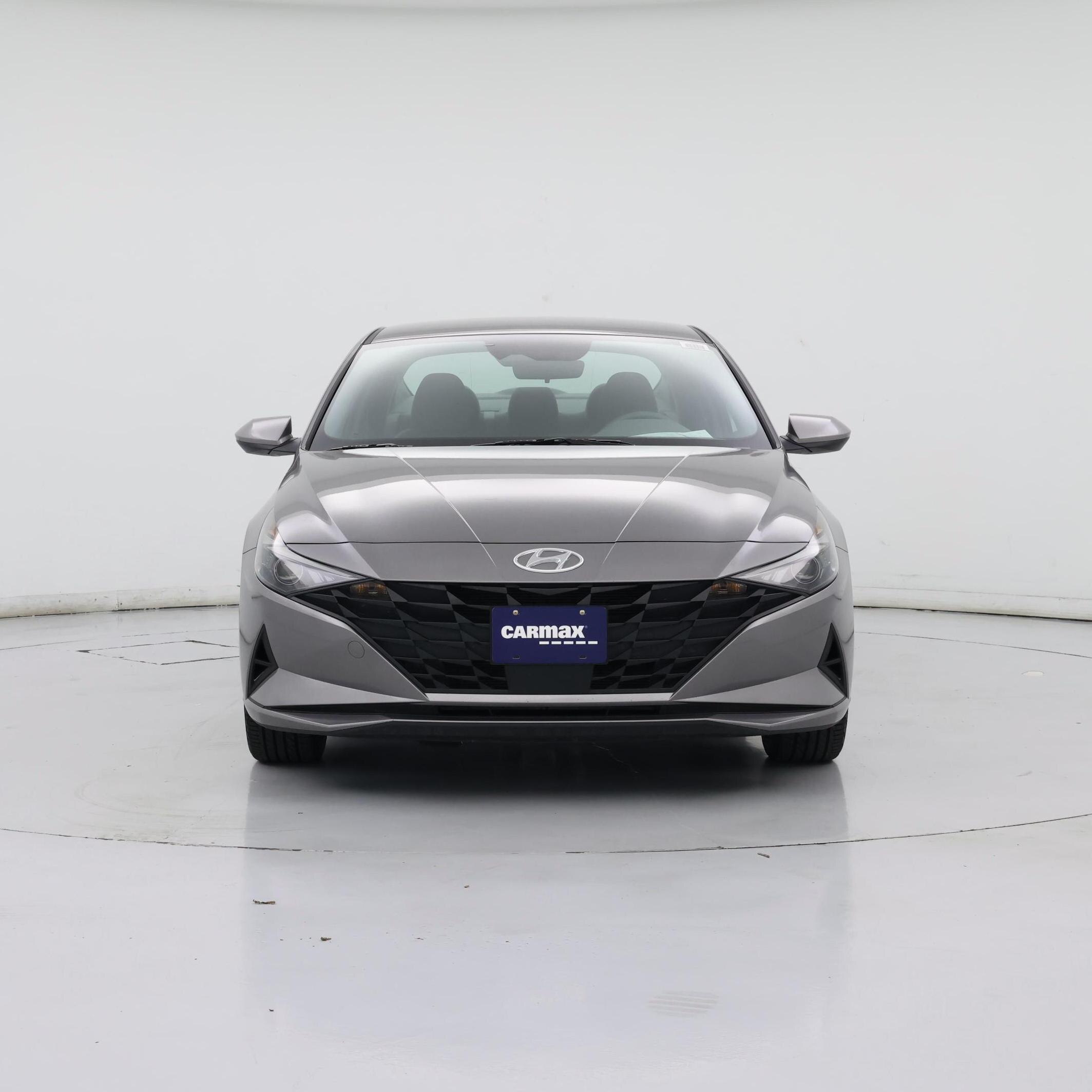 Thumbnail: 2023 Hyundai Elantra - 5