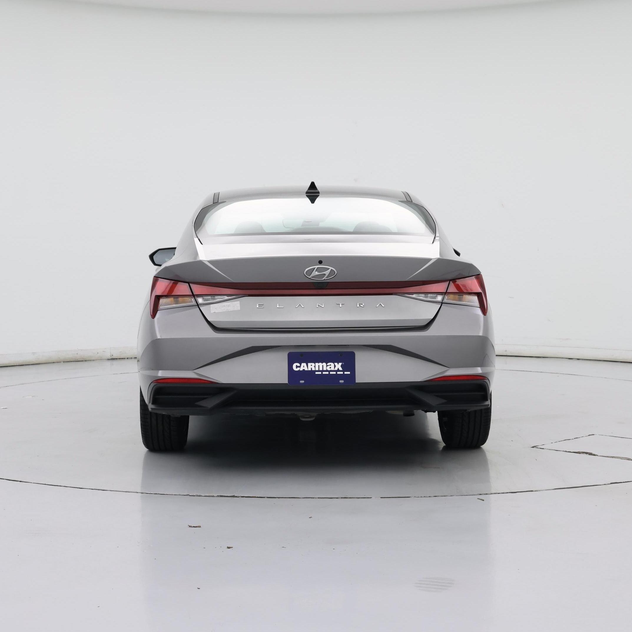 Thumbnail: 2023 Hyundai Elantra - 6