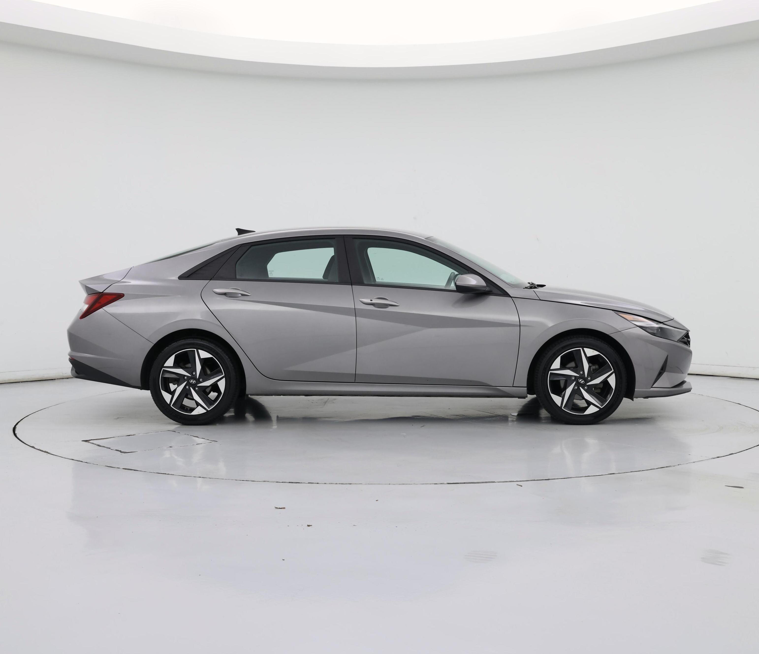 Thumbnail: 2023 Hyundai Elantra - 7