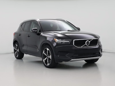 2020 Volvo XC40 T5 Momentum -
                  Irving, TX