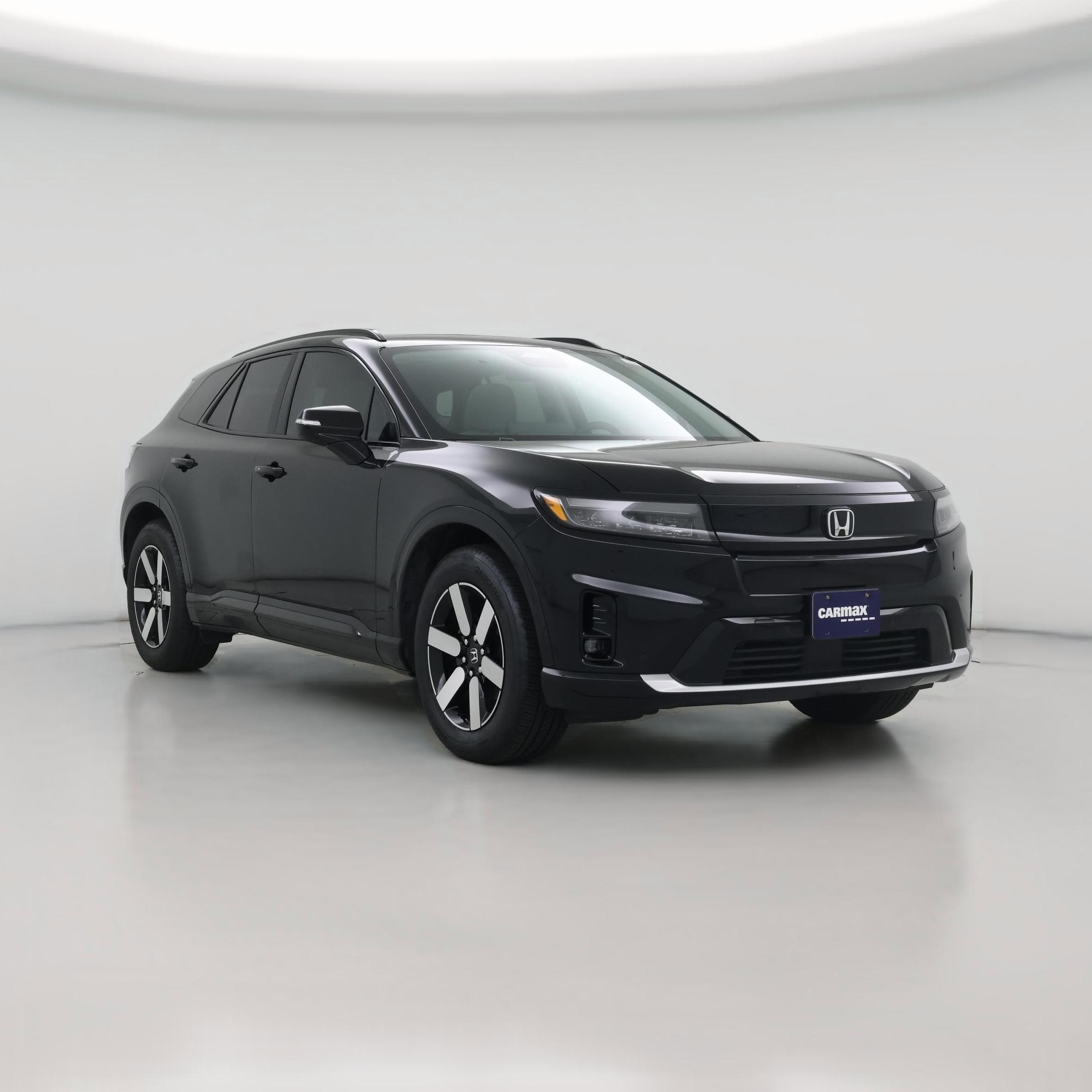 Thumbnail: 2024 Honda Prologue - 1