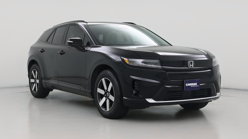 2024 Honda Prologue Touring Hero Image