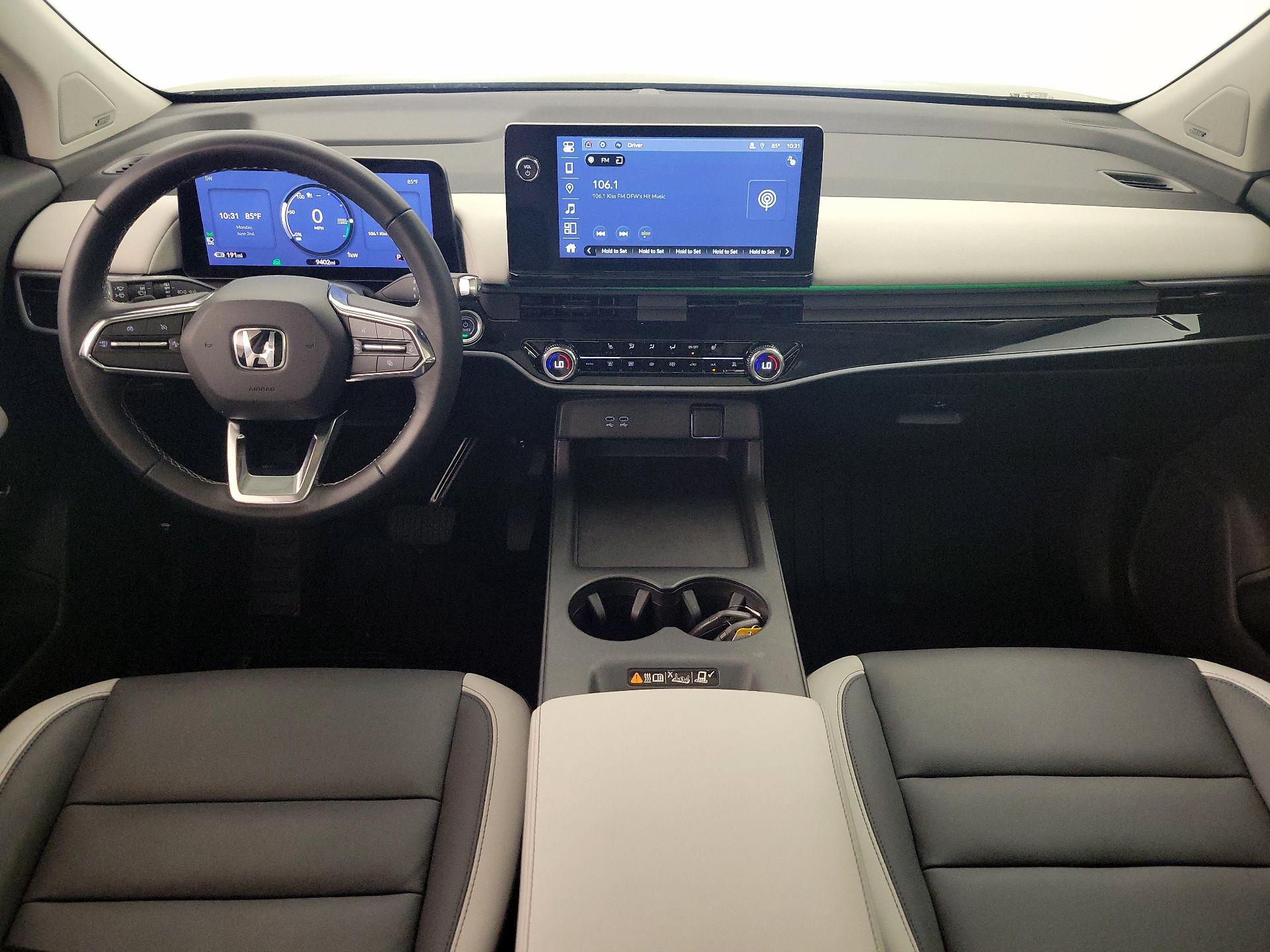 Thumbnail: 2024 Honda Prologue - 9