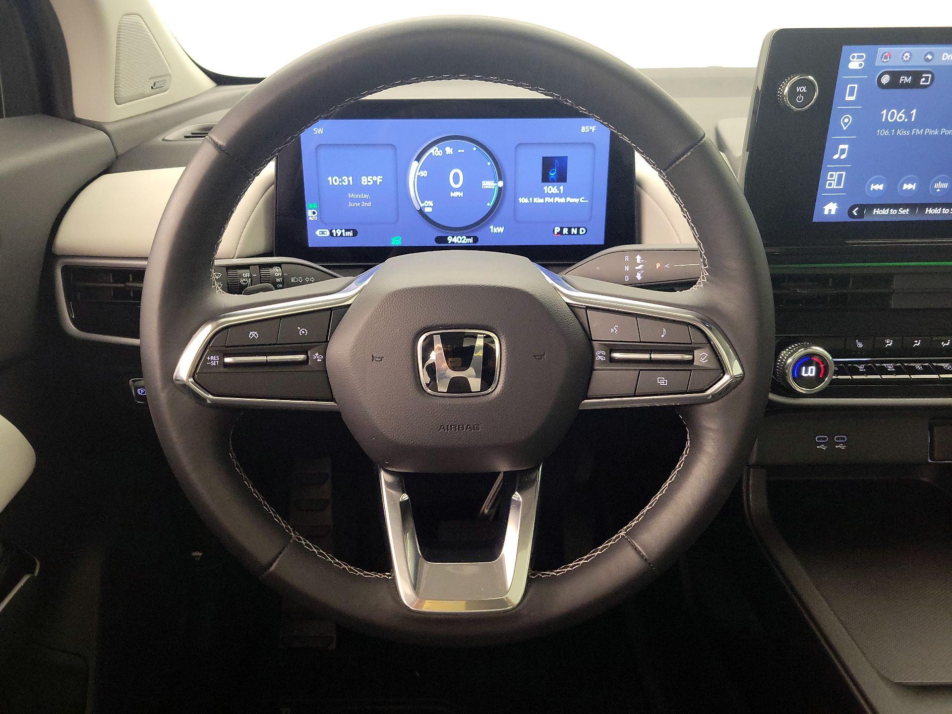 Thumbnail: 2024 Honda Prologue - 10