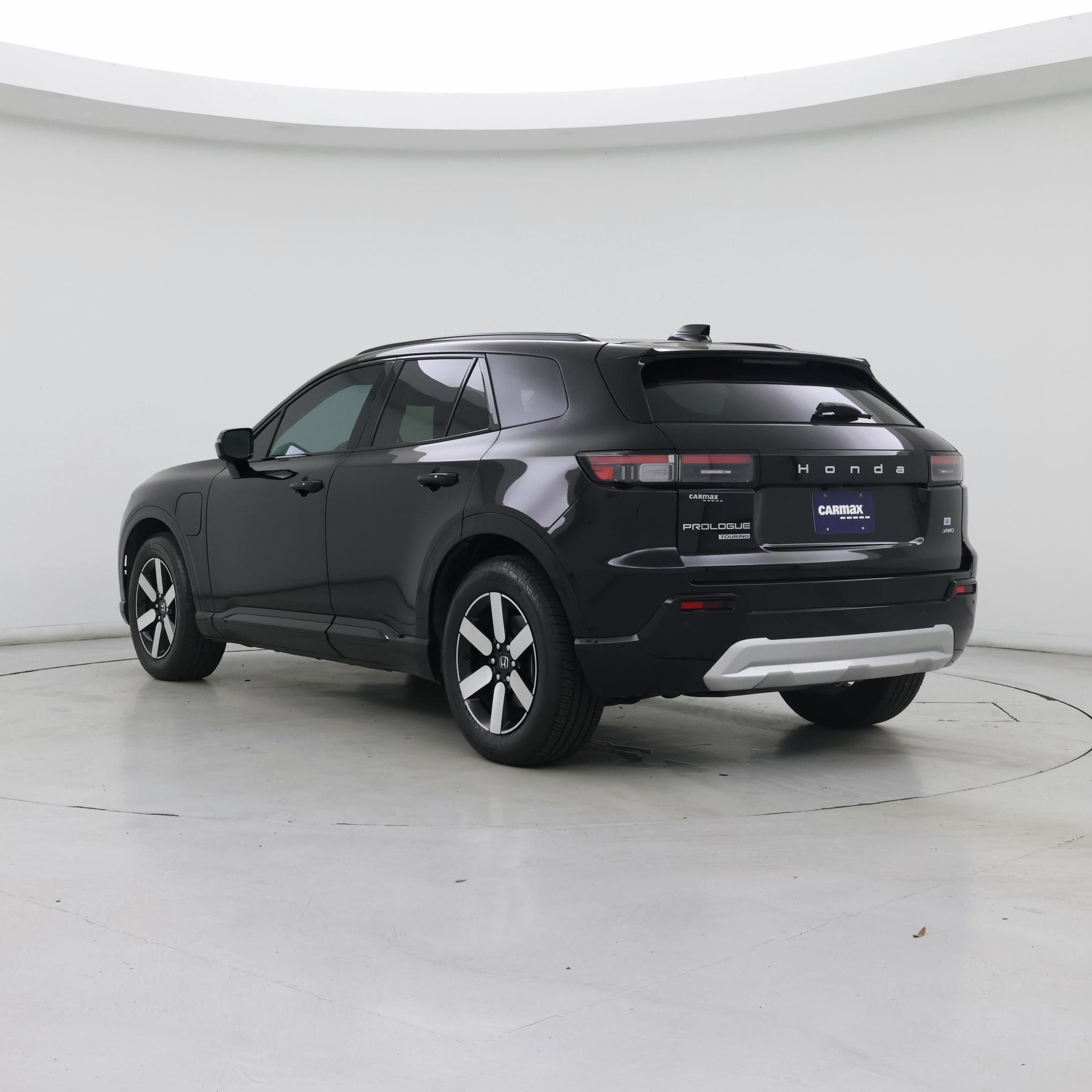 Thumbnail: 2024 Honda Prologue - 2