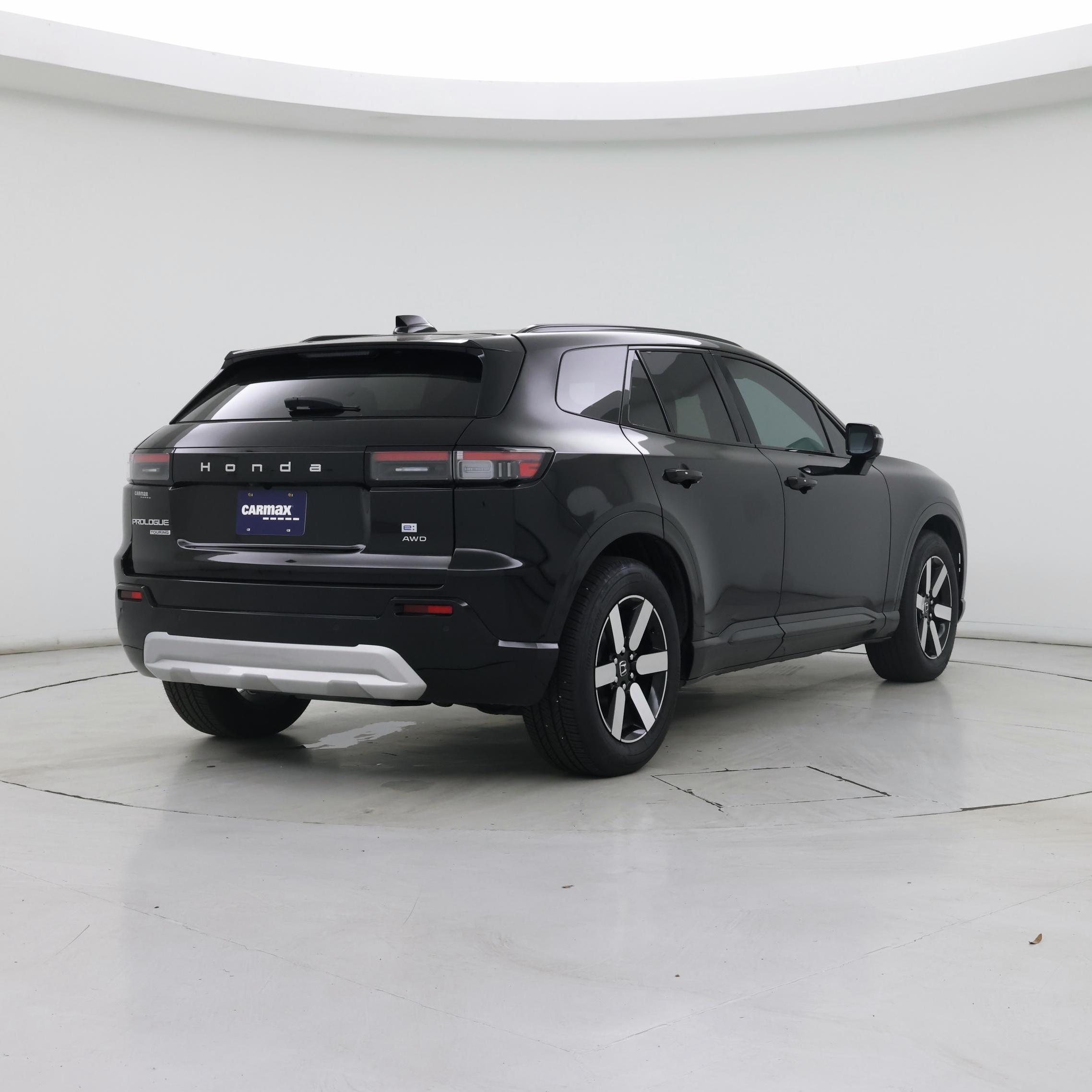 Thumbnail: 2024 Honda Prologue - 8