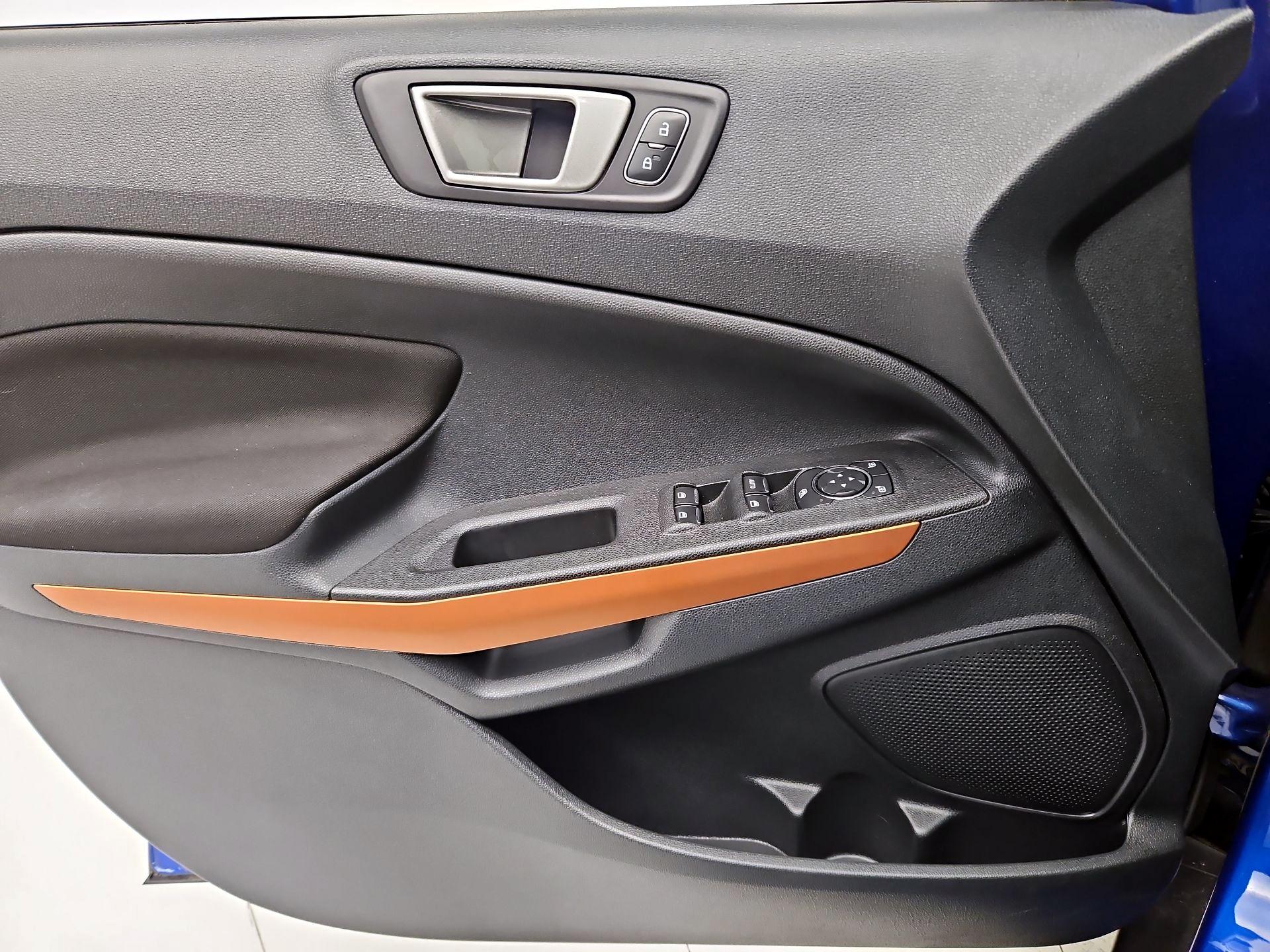 Thumbnail: 2021 Ford EcoSport - 12