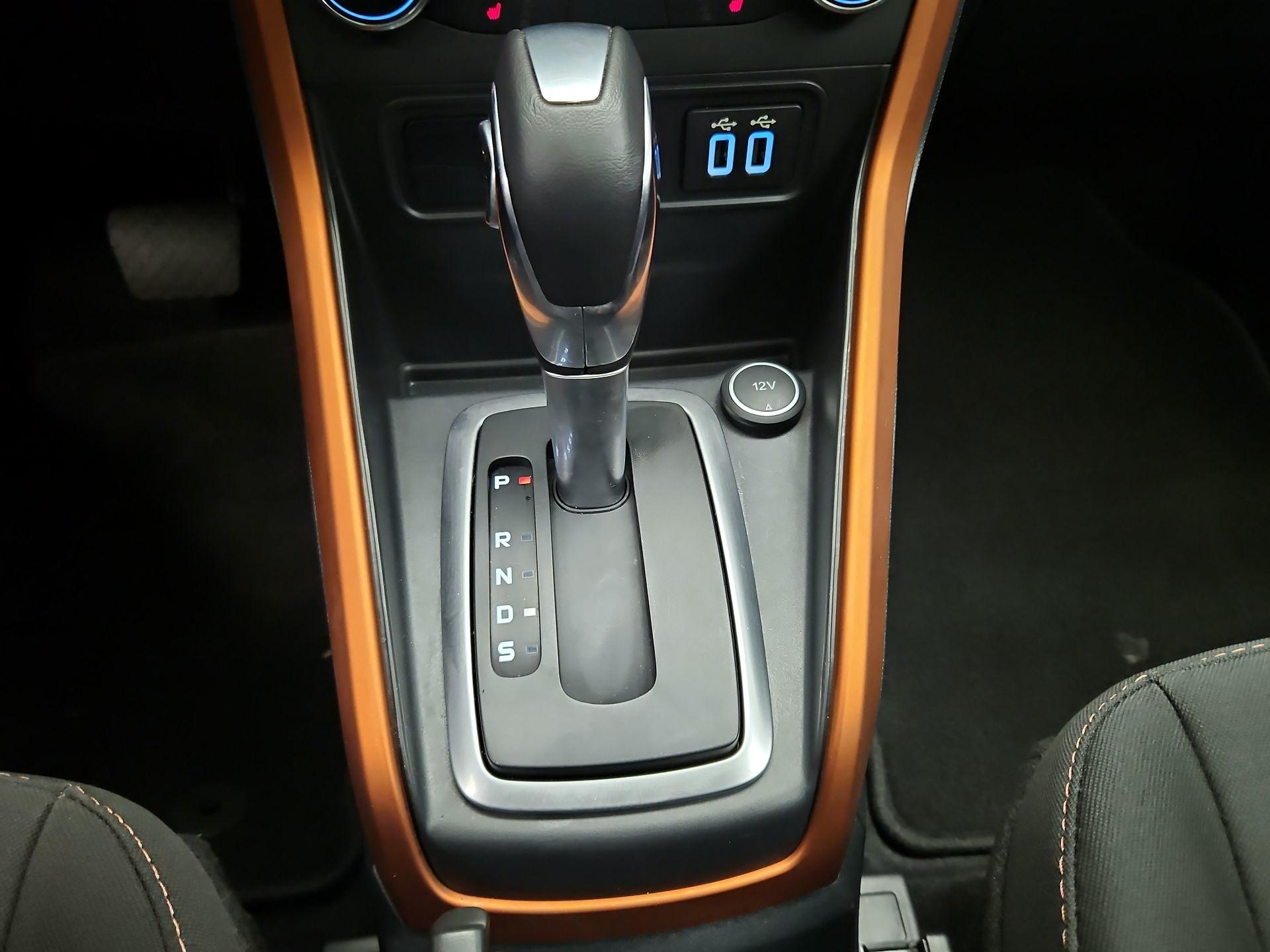 Thumbnail: 2021 Ford EcoSport - 17