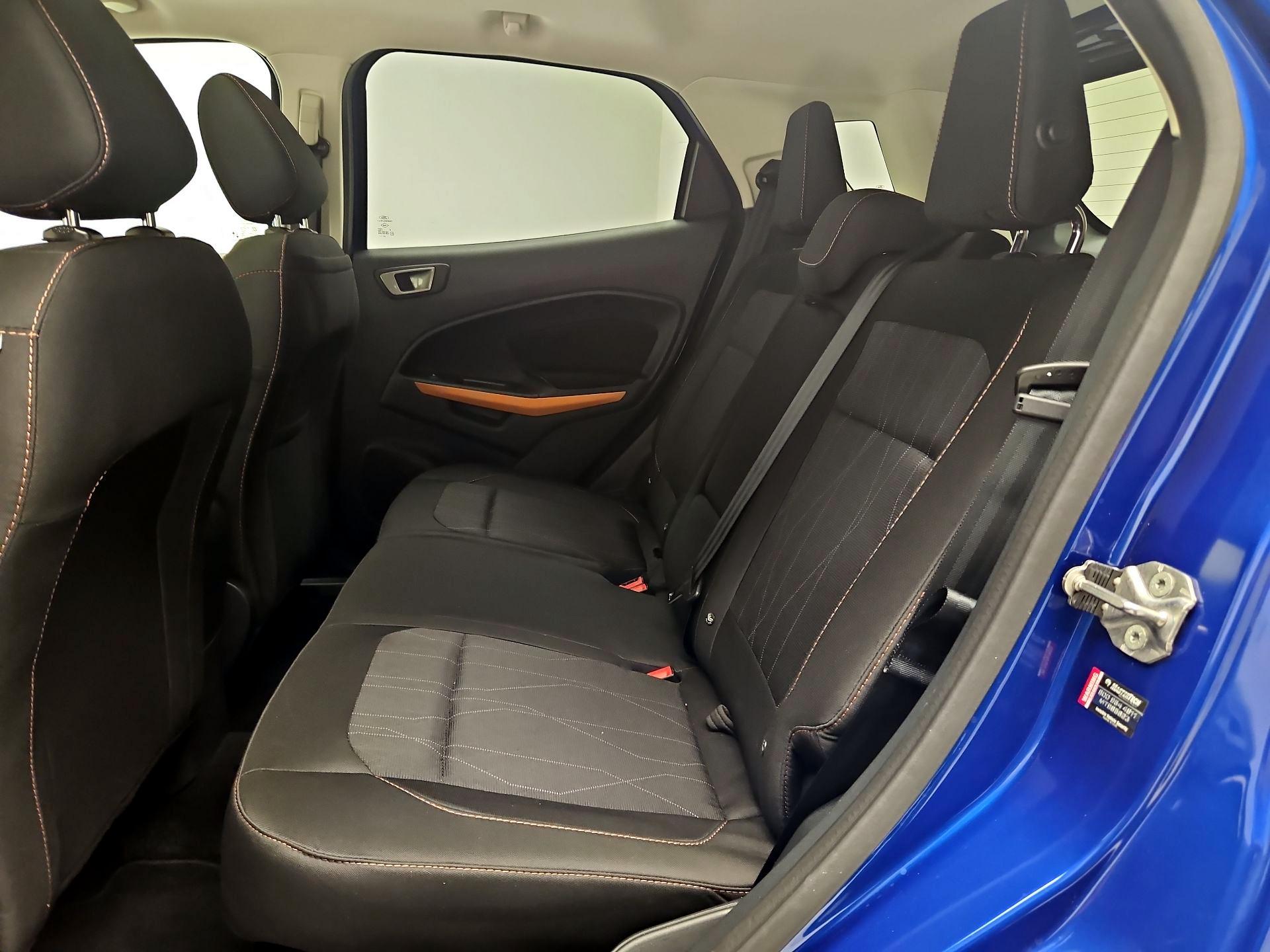 Thumbnail: 2021 Ford EcoSport - 20