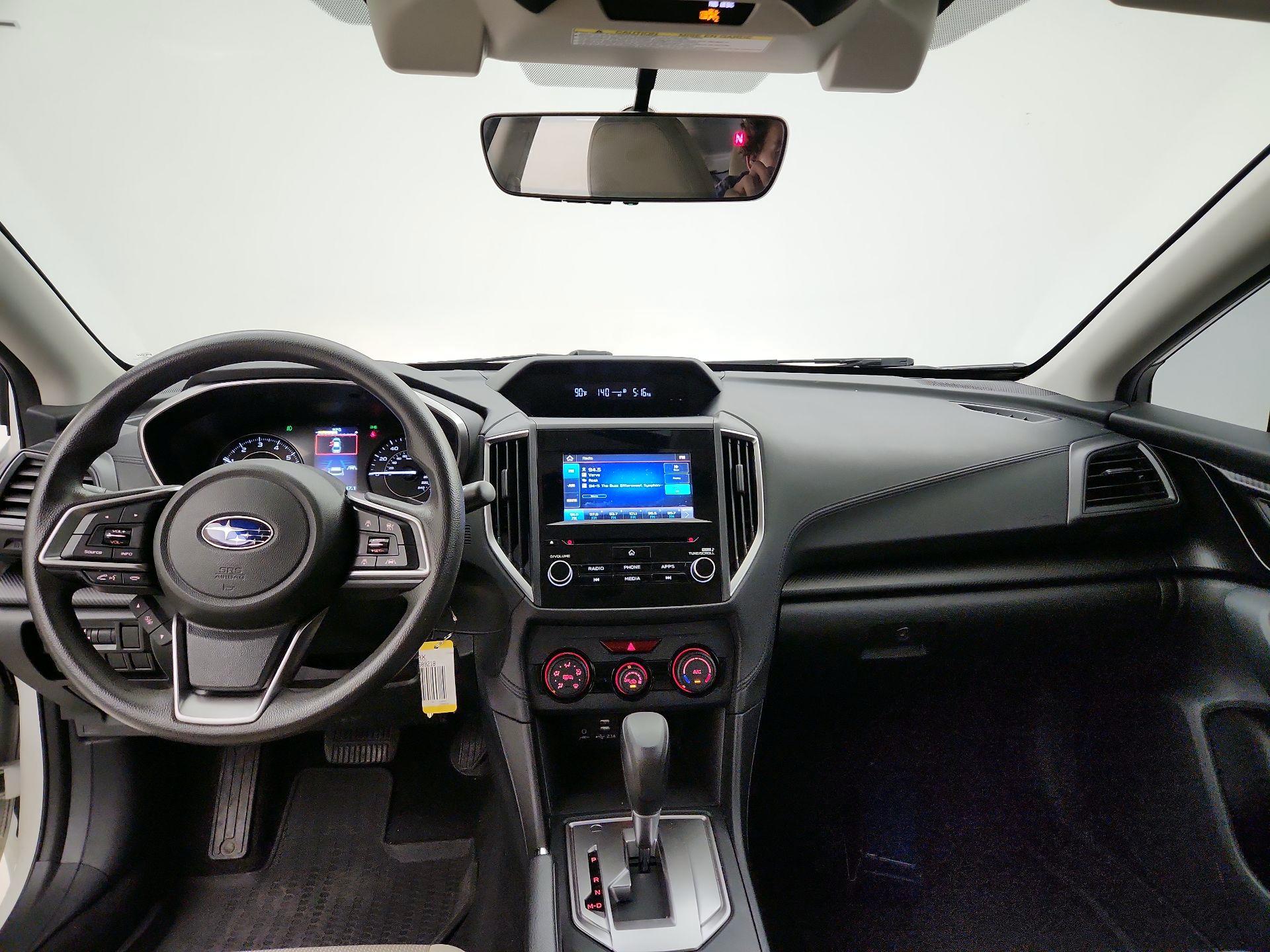 Thumbnail: 2020 Subaru Impreza - 9